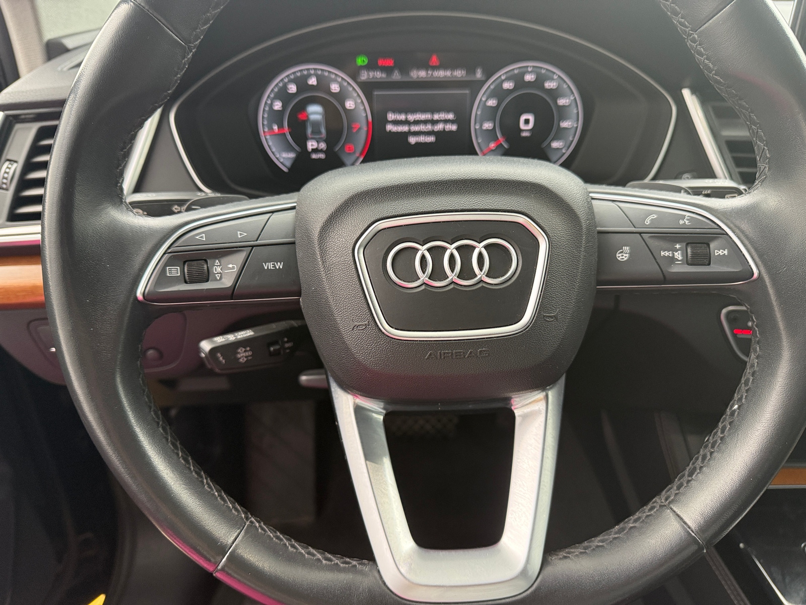 Thumbnail: 2021 Audi Q5 - 4