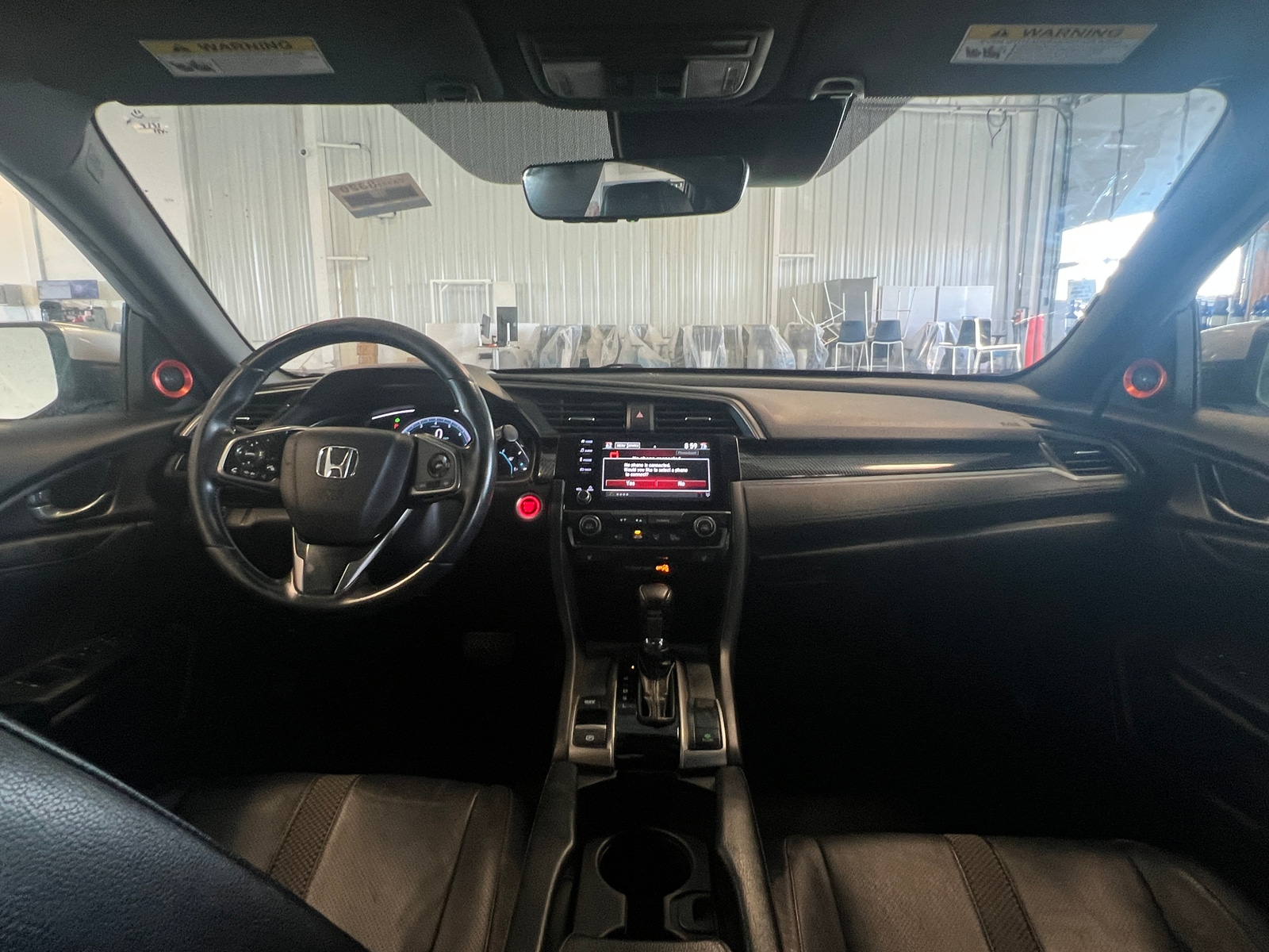 Thumbnail: 2020 Honda Civic - 2