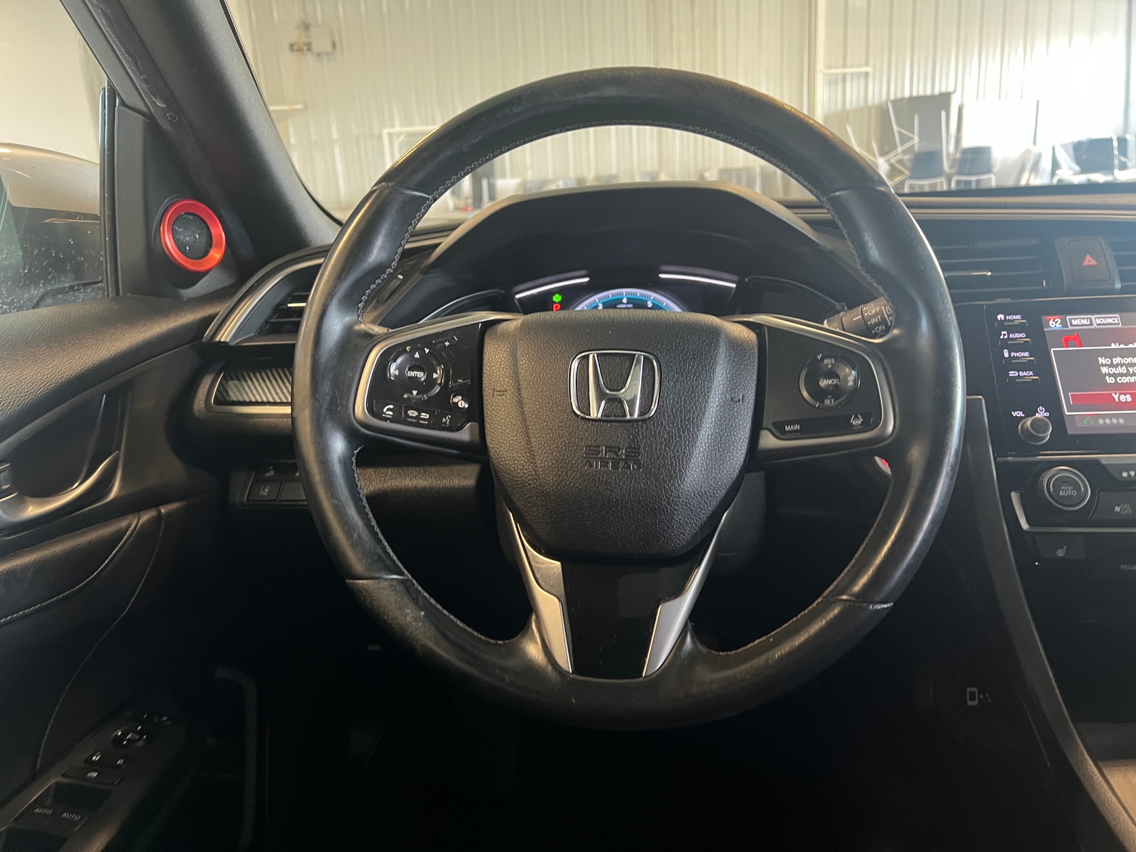 Thumbnail: 2020 Honda Civic - 4