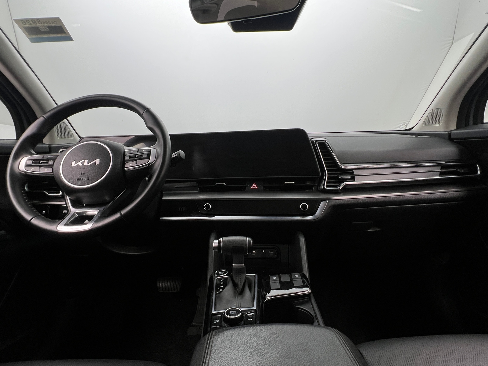 Thumbnail: 2025 Kia Sportage - 2