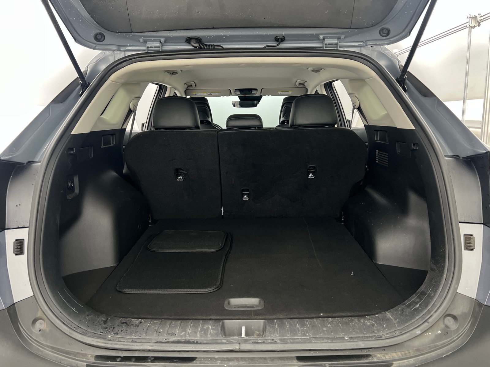 Thumbnail: 2025 Kia Sportage - 6