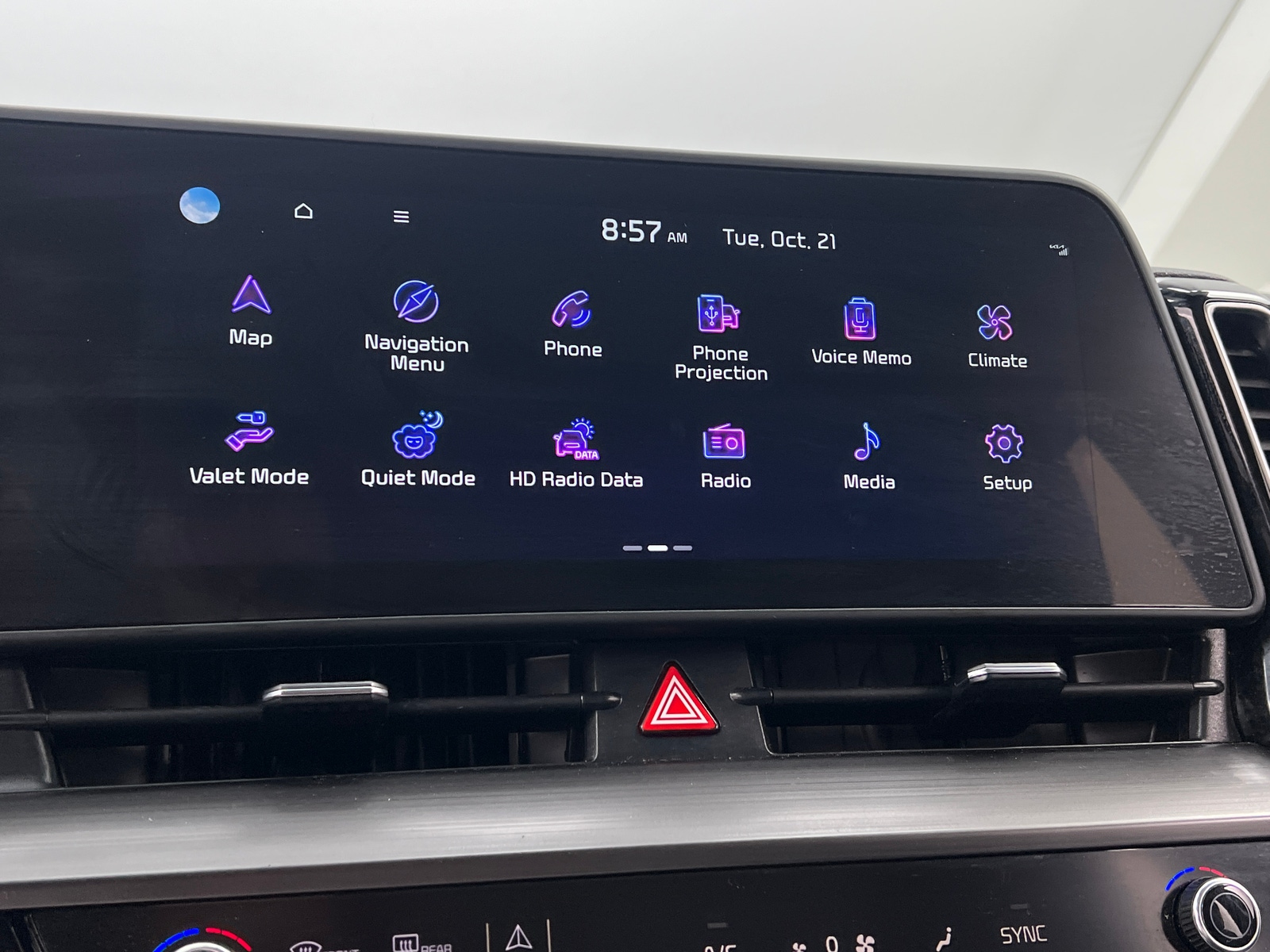 Thumbnail: 2025 Kia Sportage - 3