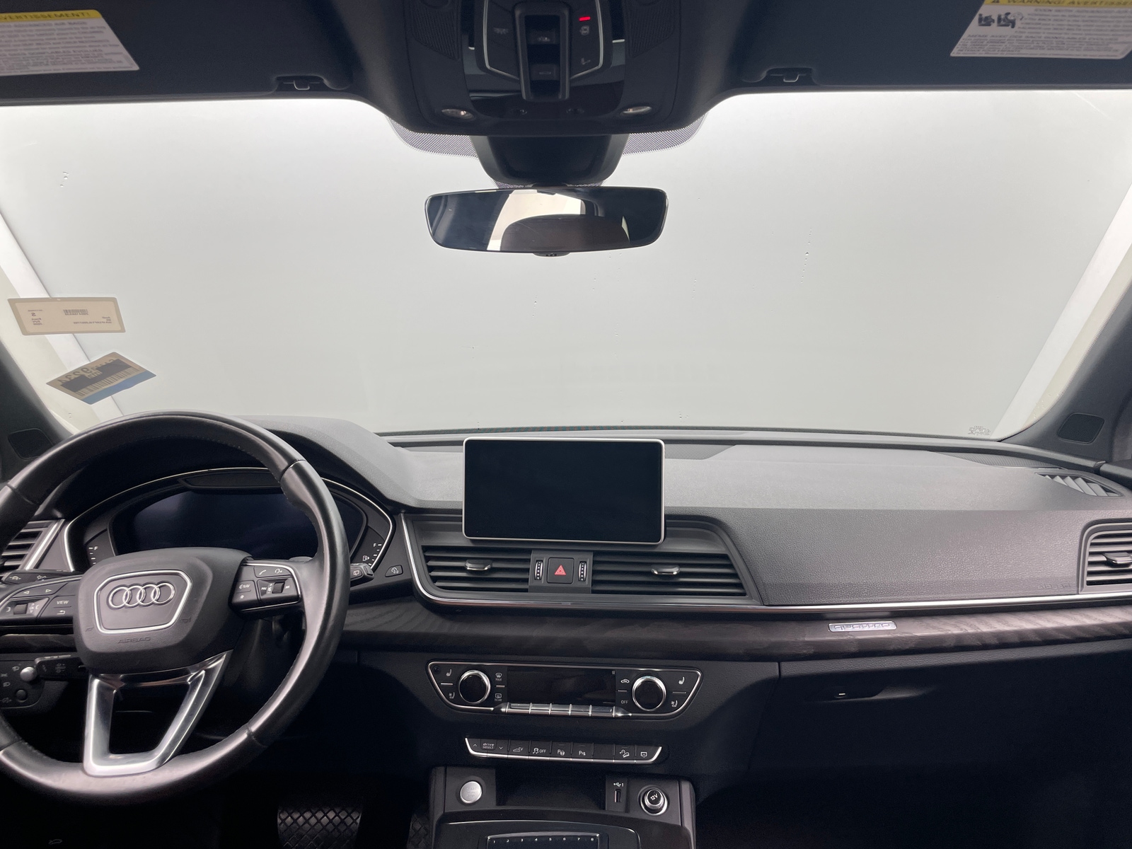 Thumbnail: 2020 Audi Q5 - 2