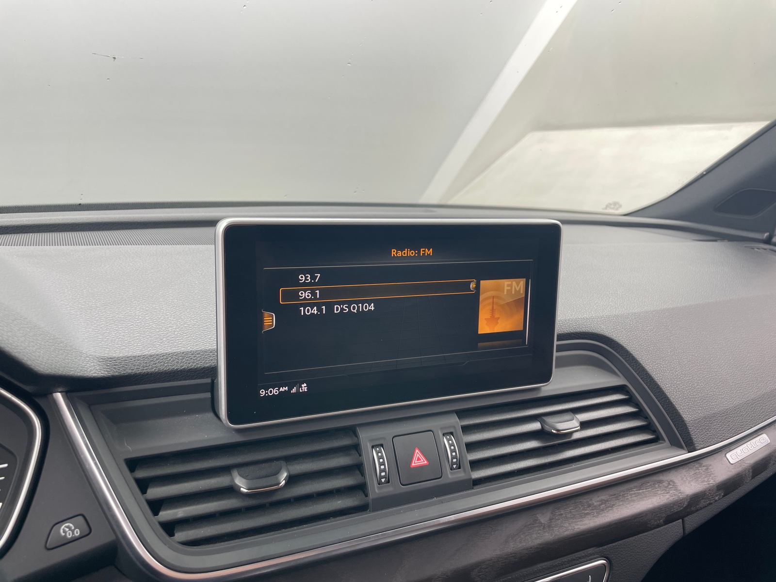 Thumbnail: 2020 Audi Q5 - 3