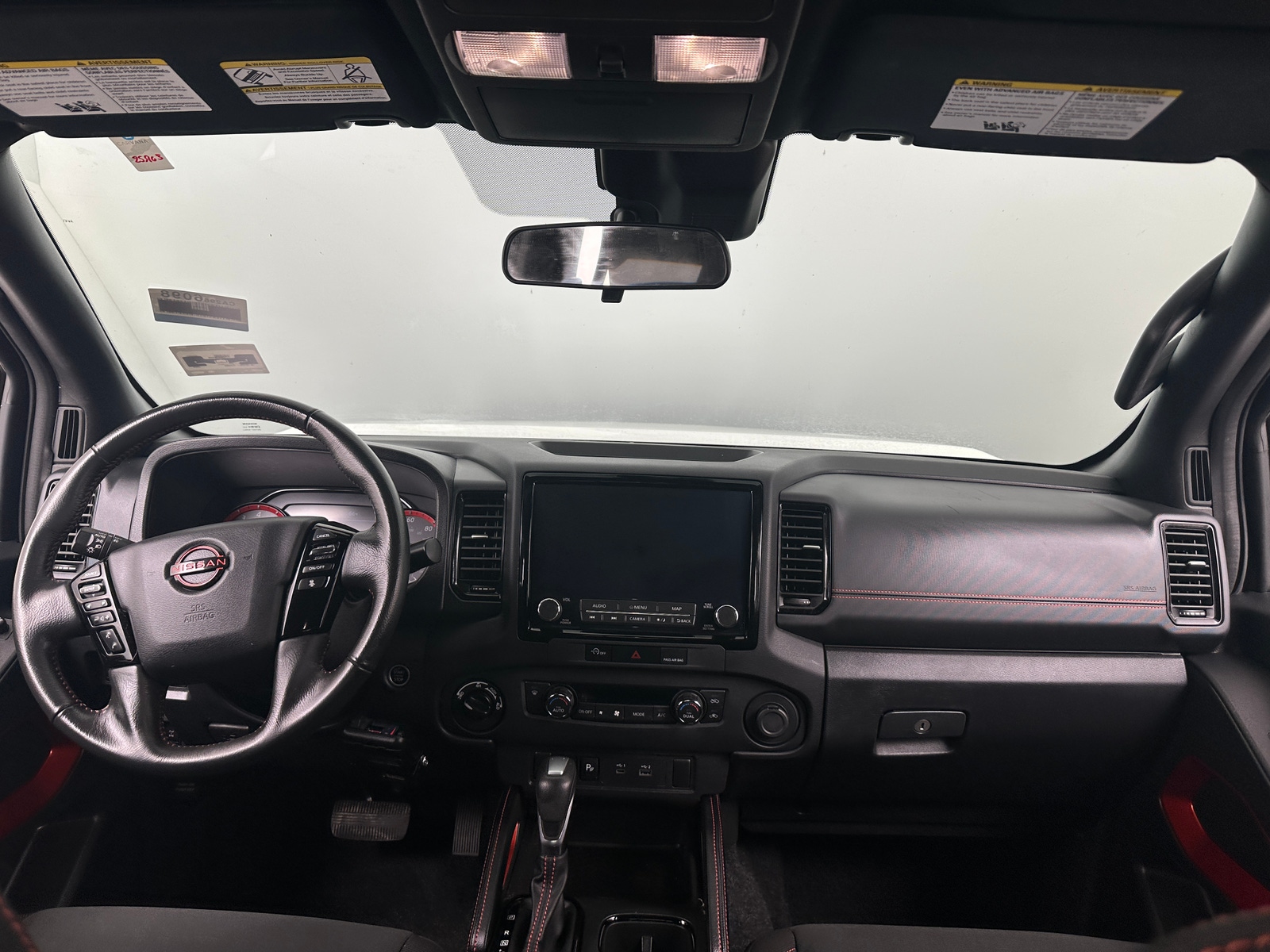 Thumbnail: 2024 Nissan Frontier - 3