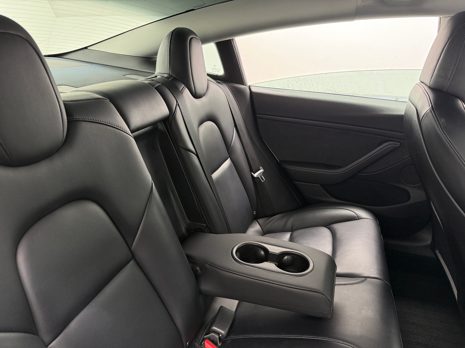 Thumbnail: 2021 Tesla Model 3 - 4