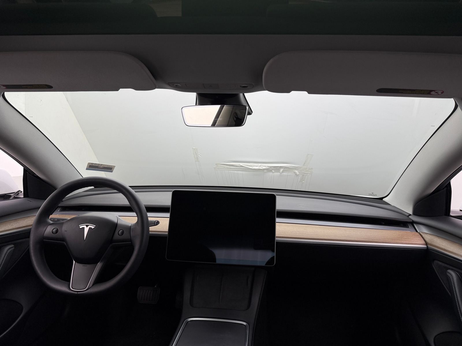 Thumbnail: 2021 Tesla Model 3 - 2