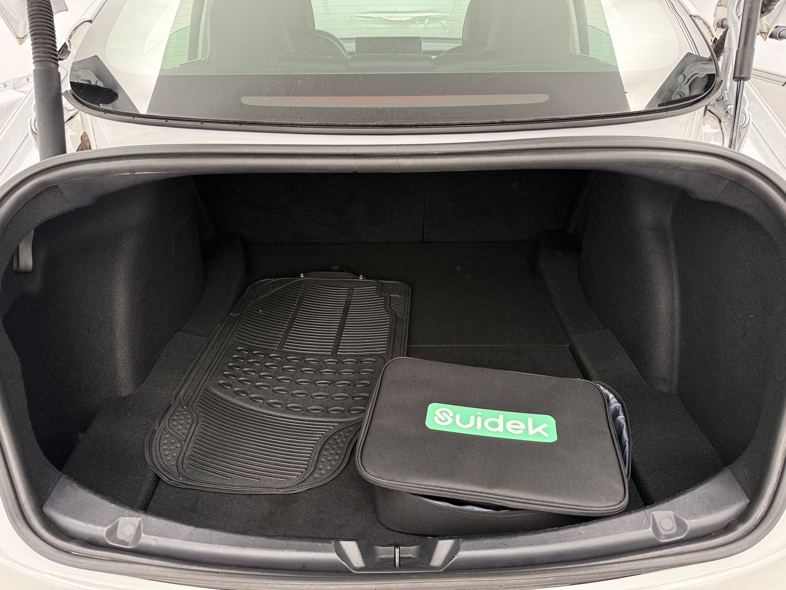 Thumbnail: 2021 Tesla Model 3 - 5