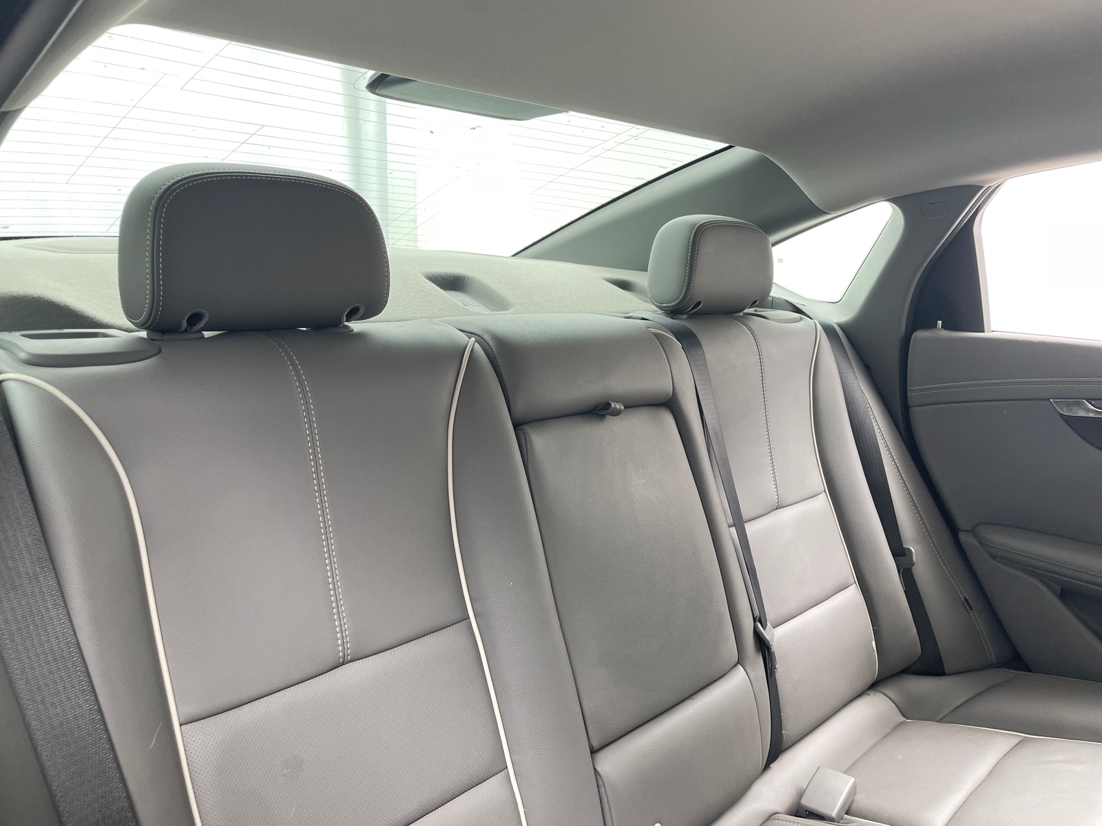 Thumbnail: 2019 Chevrolet Impala - 5