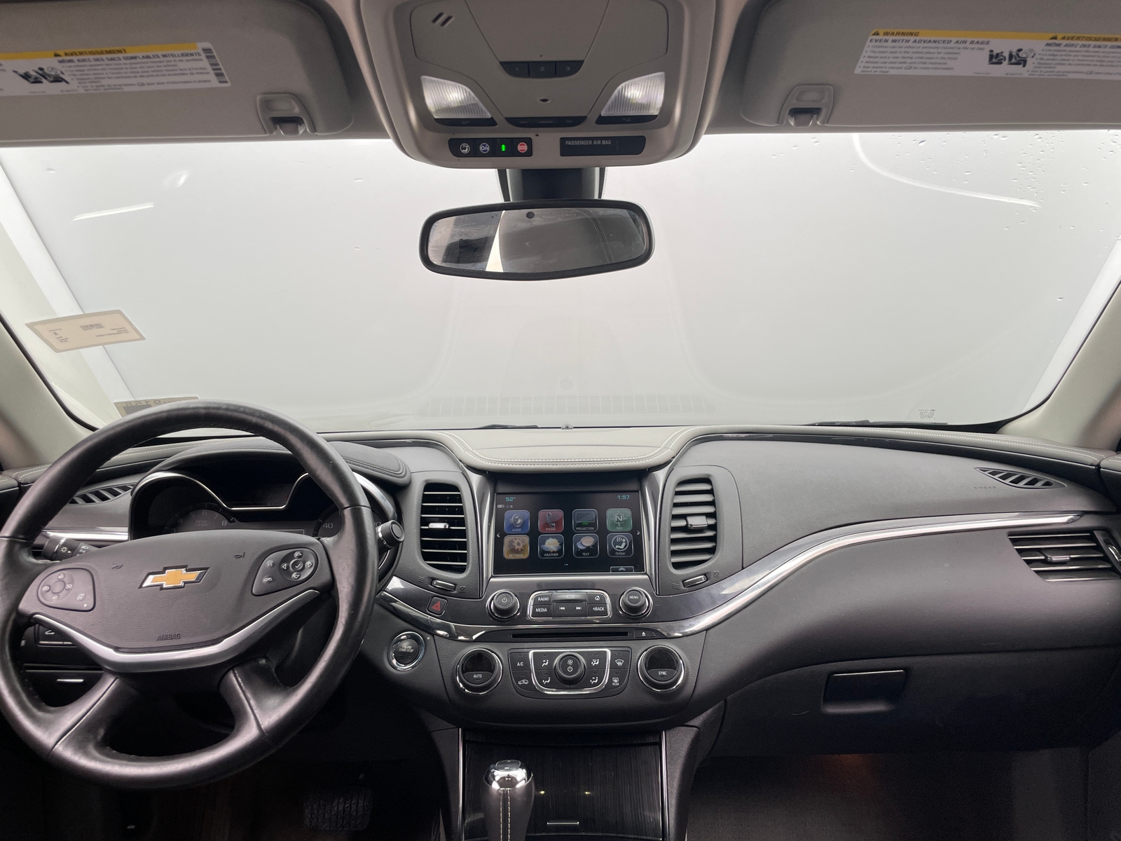 Thumbnail: 2019 Chevrolet Impala - 2