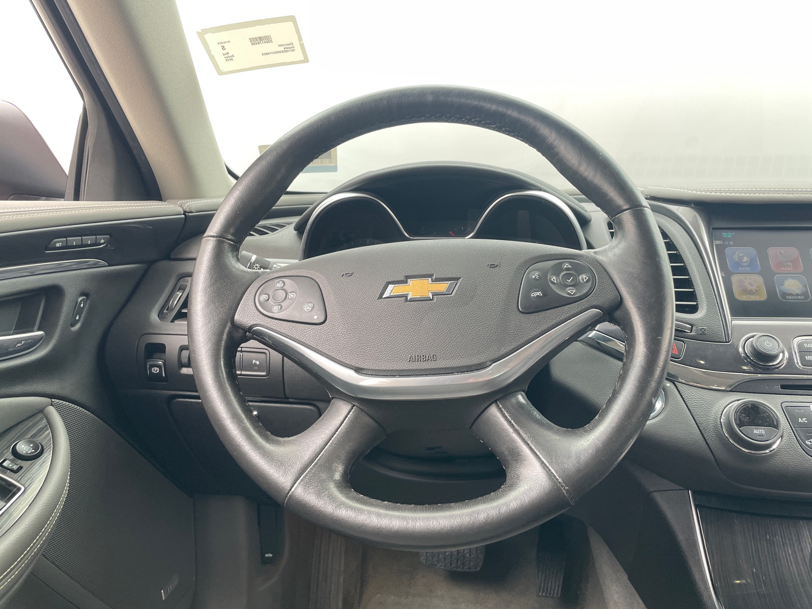 Thumbnail: 2019 Chevrolet Impala - 4