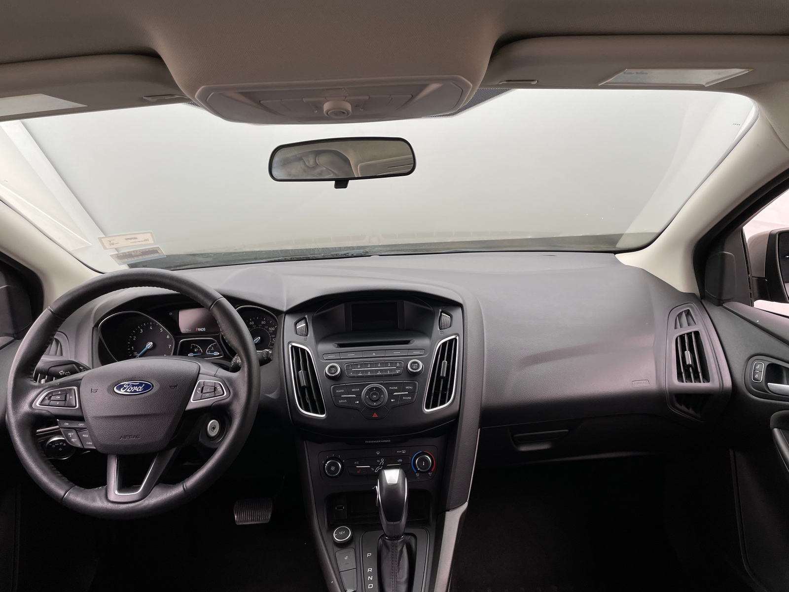 Thumbnail: 2015 Ford Focus - 2