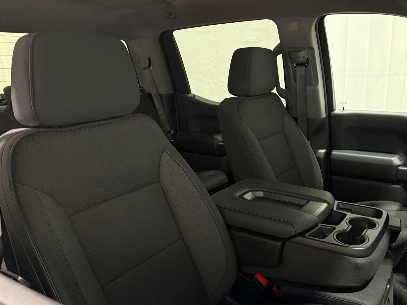 Thumbnail: 2024 Chevrolet Silverado 1500 - 2