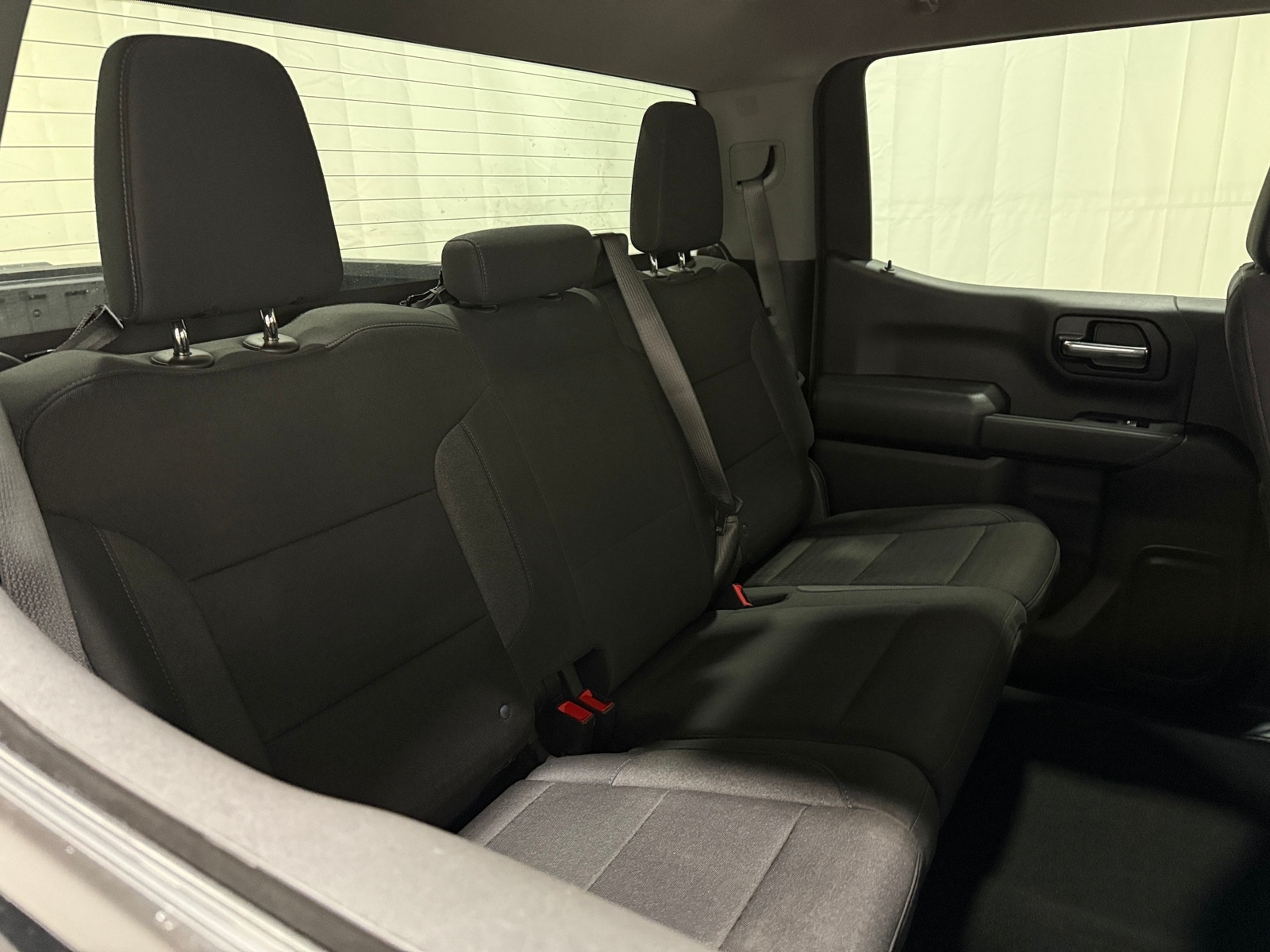 Thumbnail: 2024 Chevrolet Silverado 1500 - 6