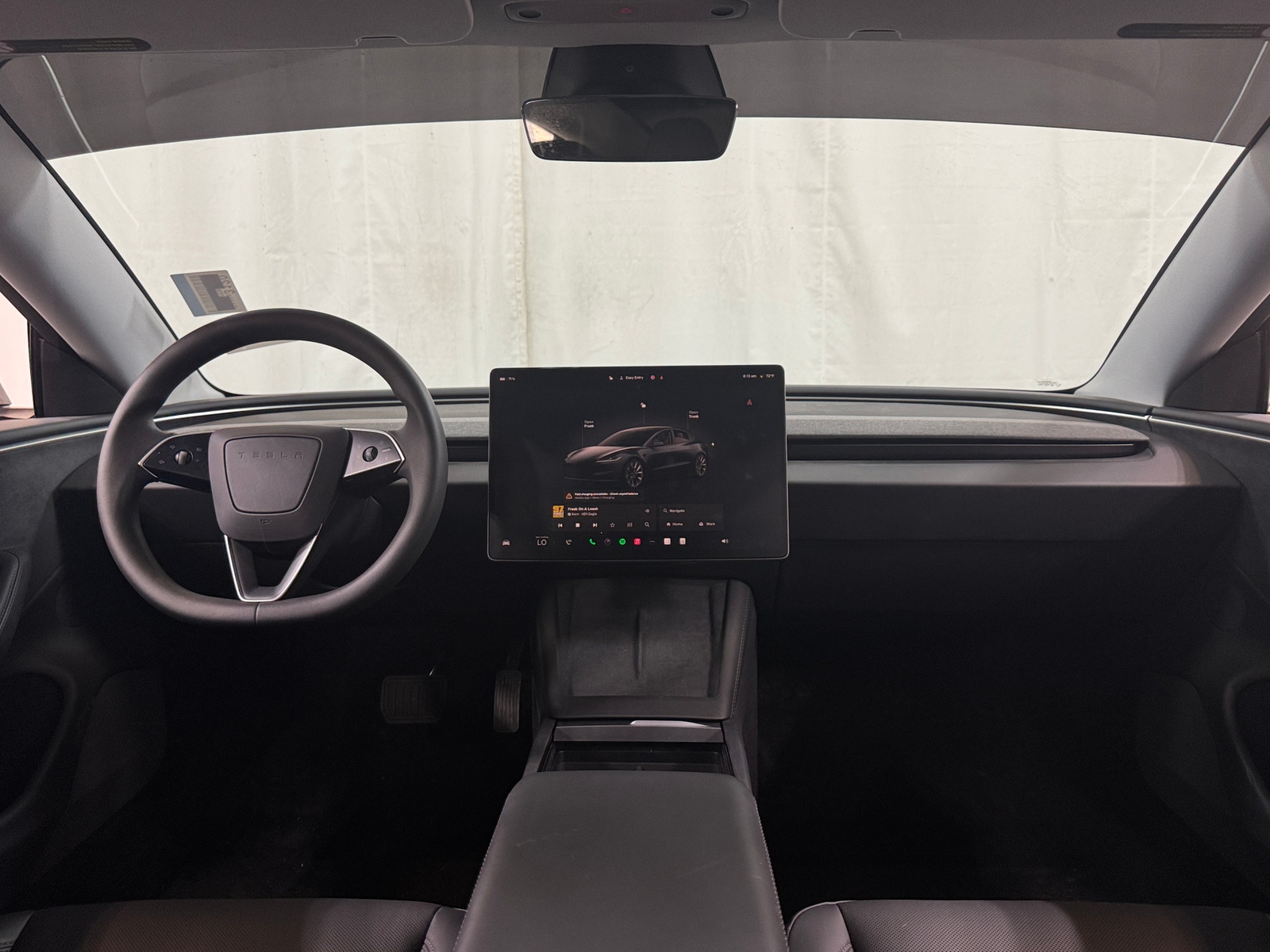 Thumbnail: 2025 Tesla Model 3 - 2