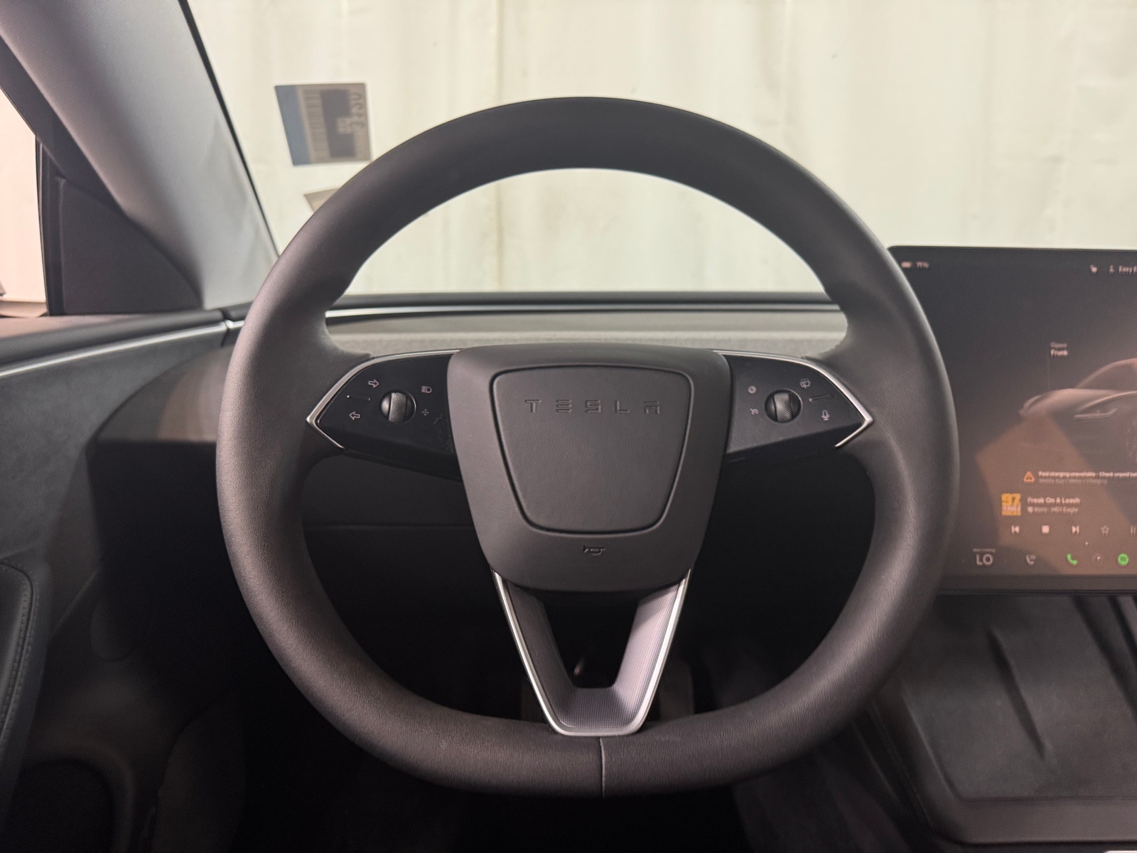 Thumbnail: 2025 Tesla Model 3 - 4