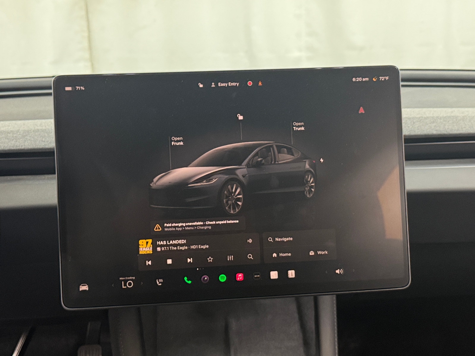 Thumbnail: 2025 Tesla Model 3 - 3