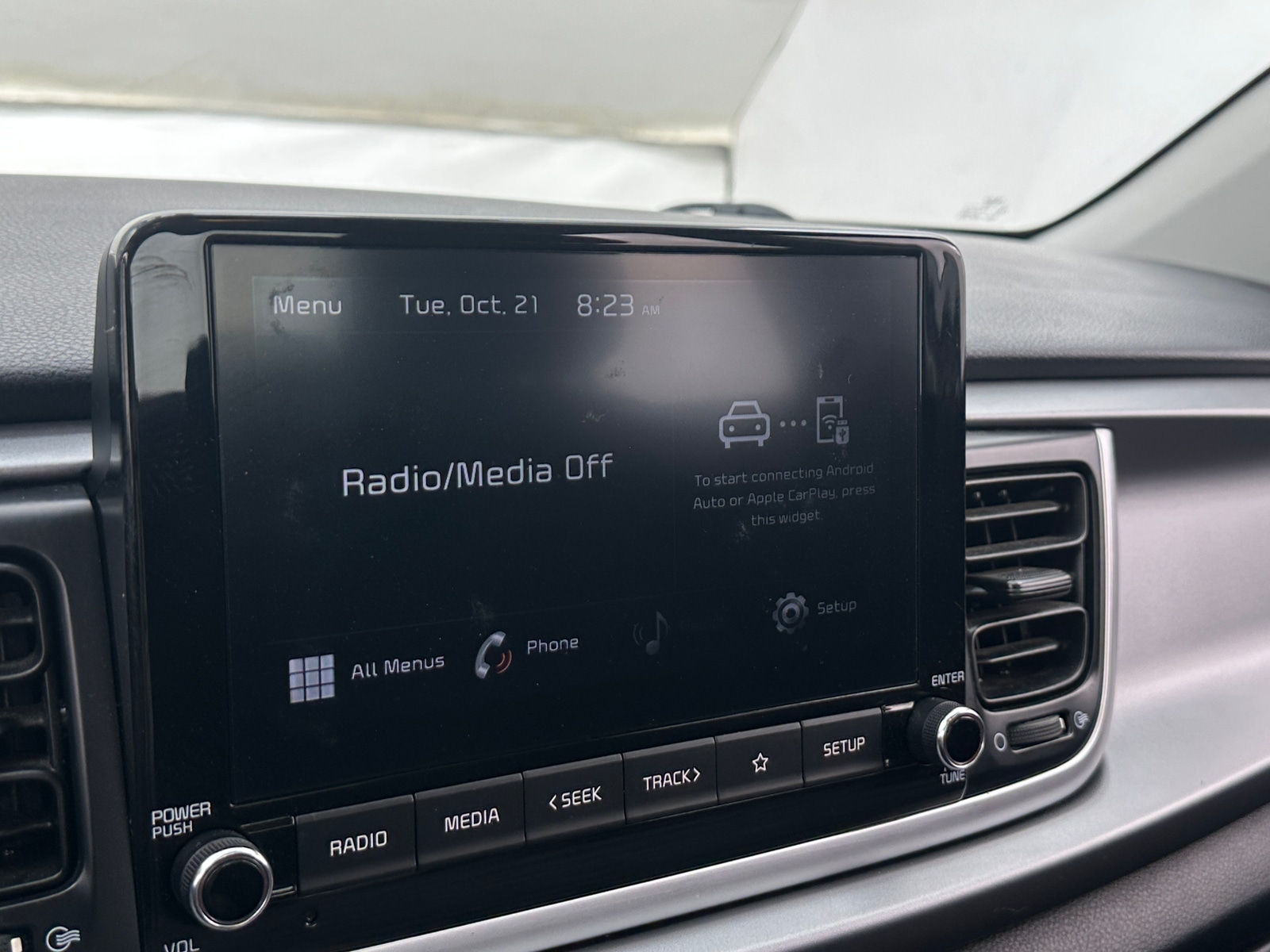 Thumbnail: 2021 Kia Rio - 4