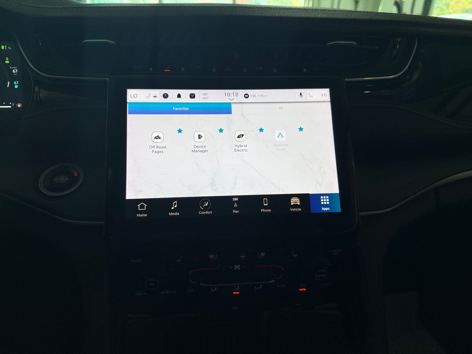 Thumbnail: 2023 Jeep Grand Cherokee - 3