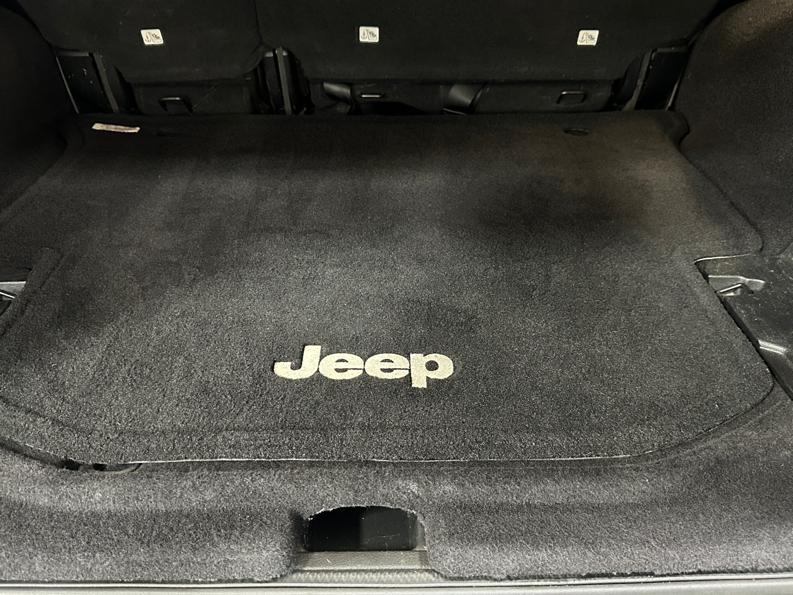 Thumbnail: 2017 Jeep Wrangler - 7