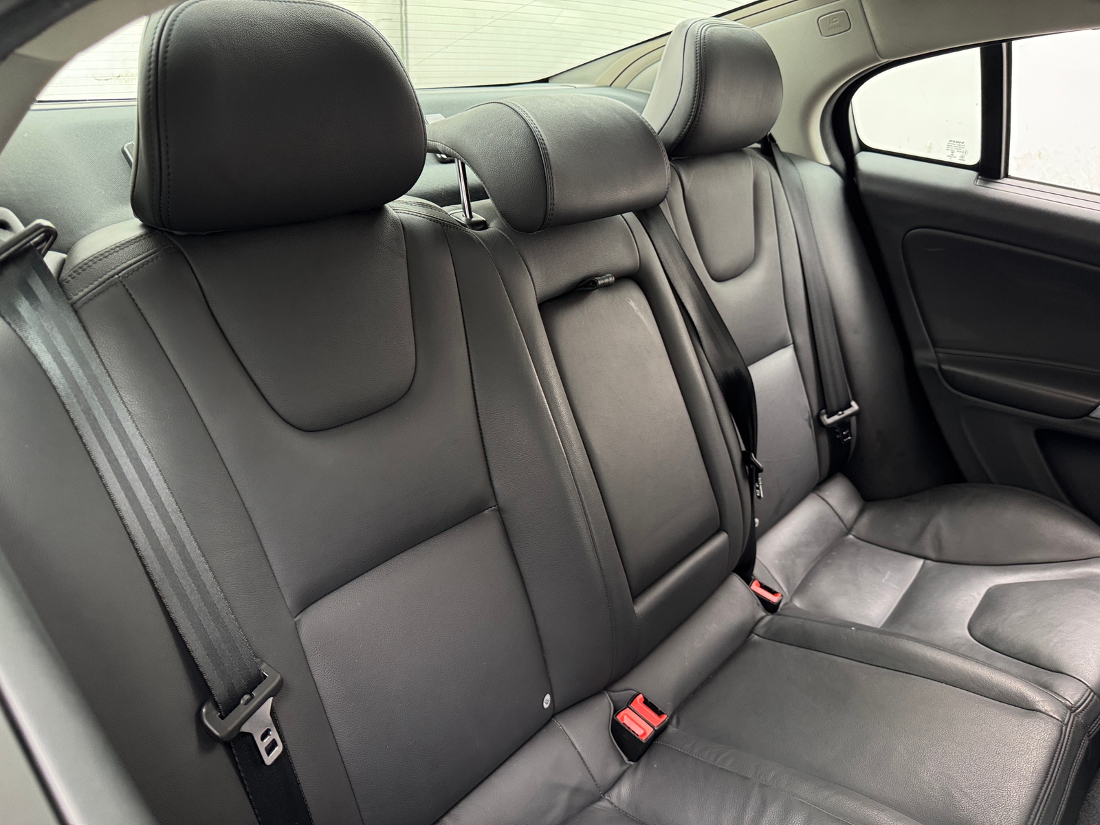 Thumbnail: 2016 Volvo S60 - 5