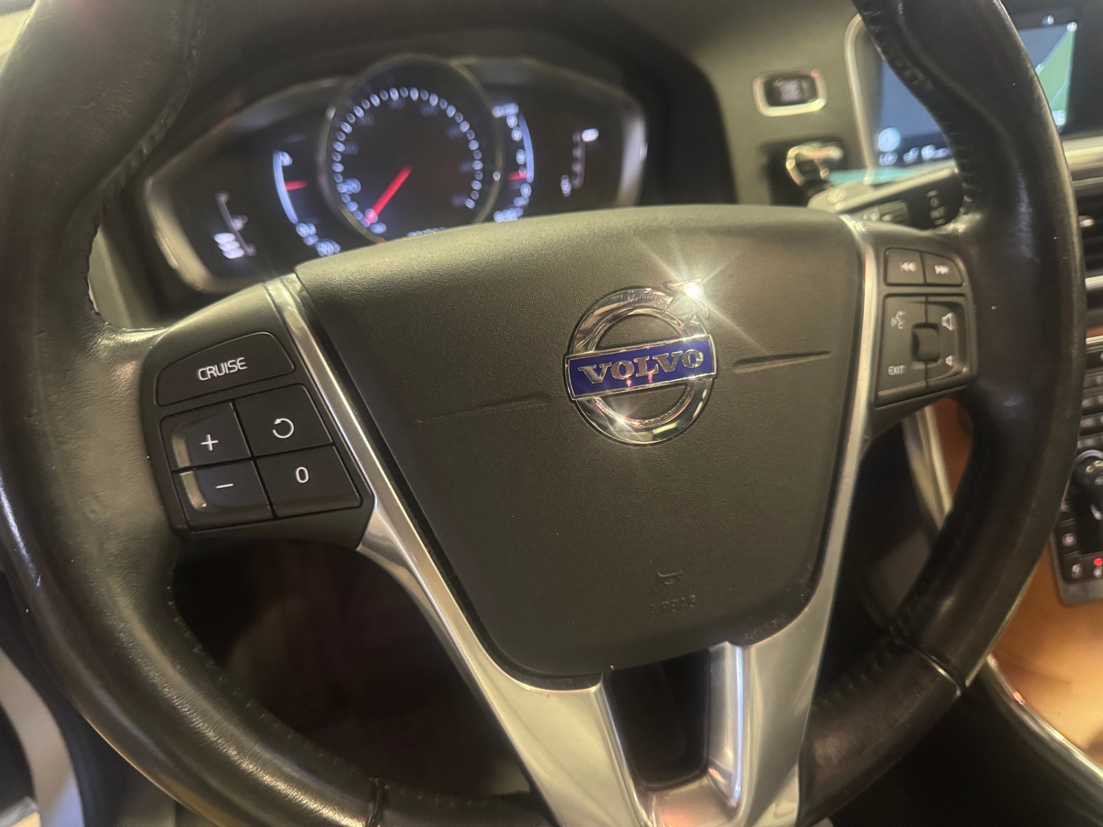 Thumbnail: 2016 Volvo S60 - 4