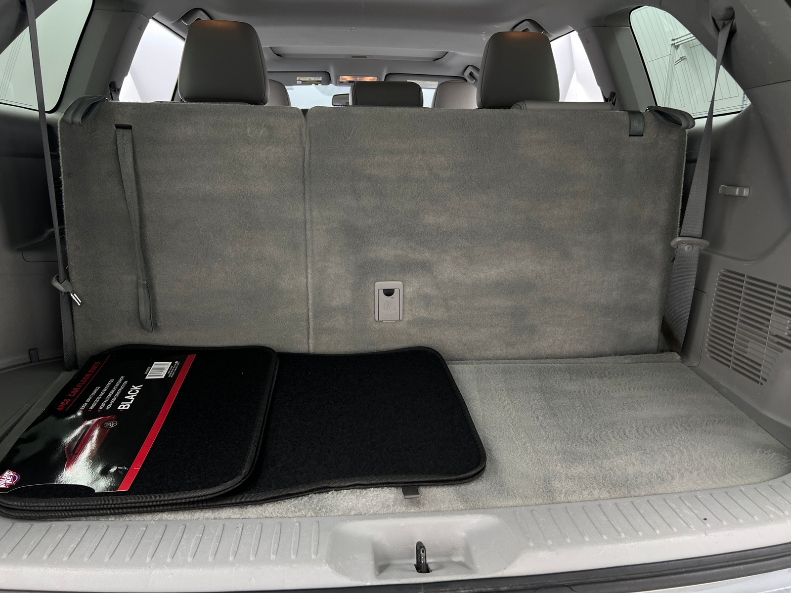 Thumbnail: 2016 Toyota Highlander - 6