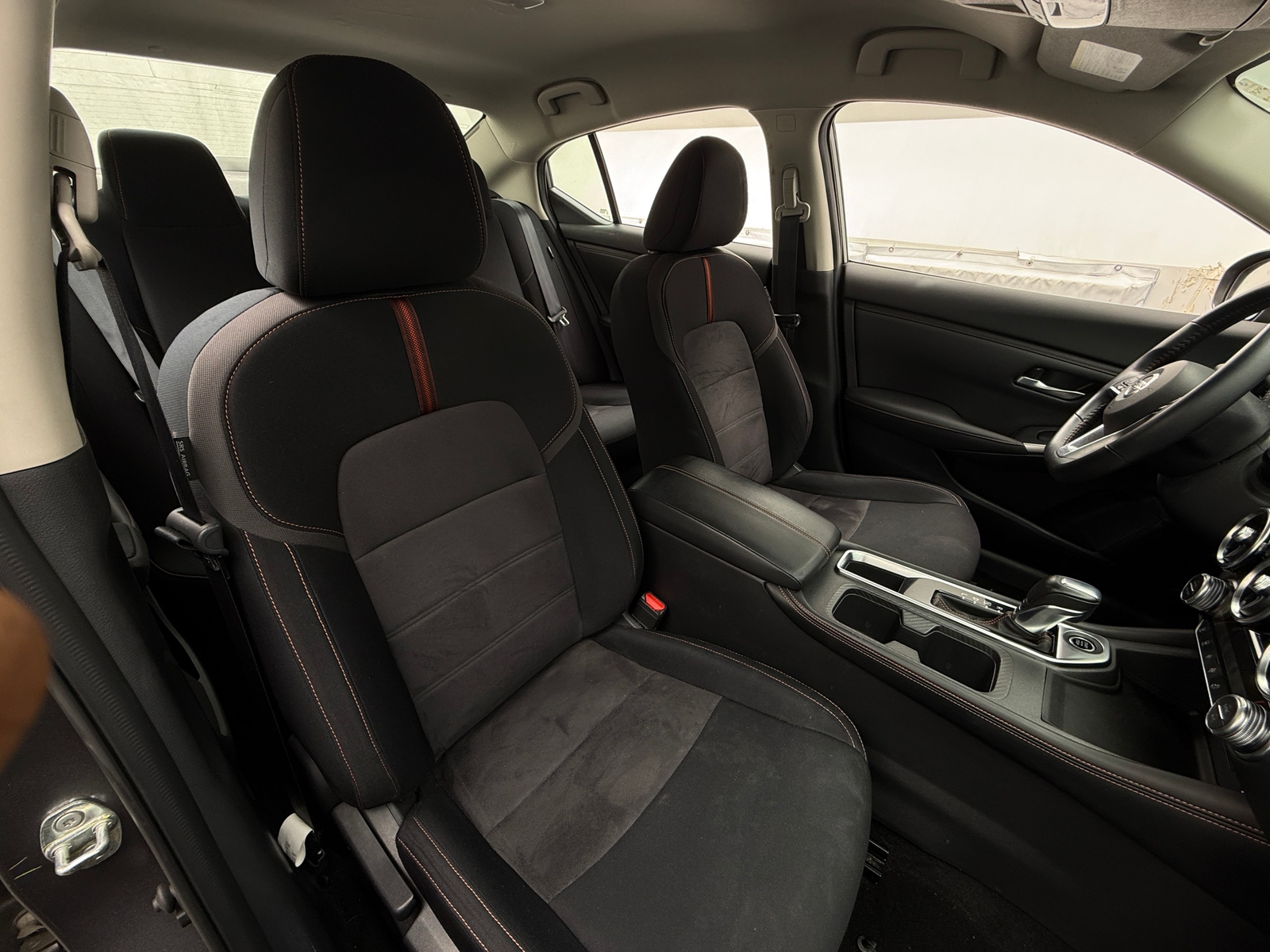 Thumbnail: 2020 Nissan Sentra - 2