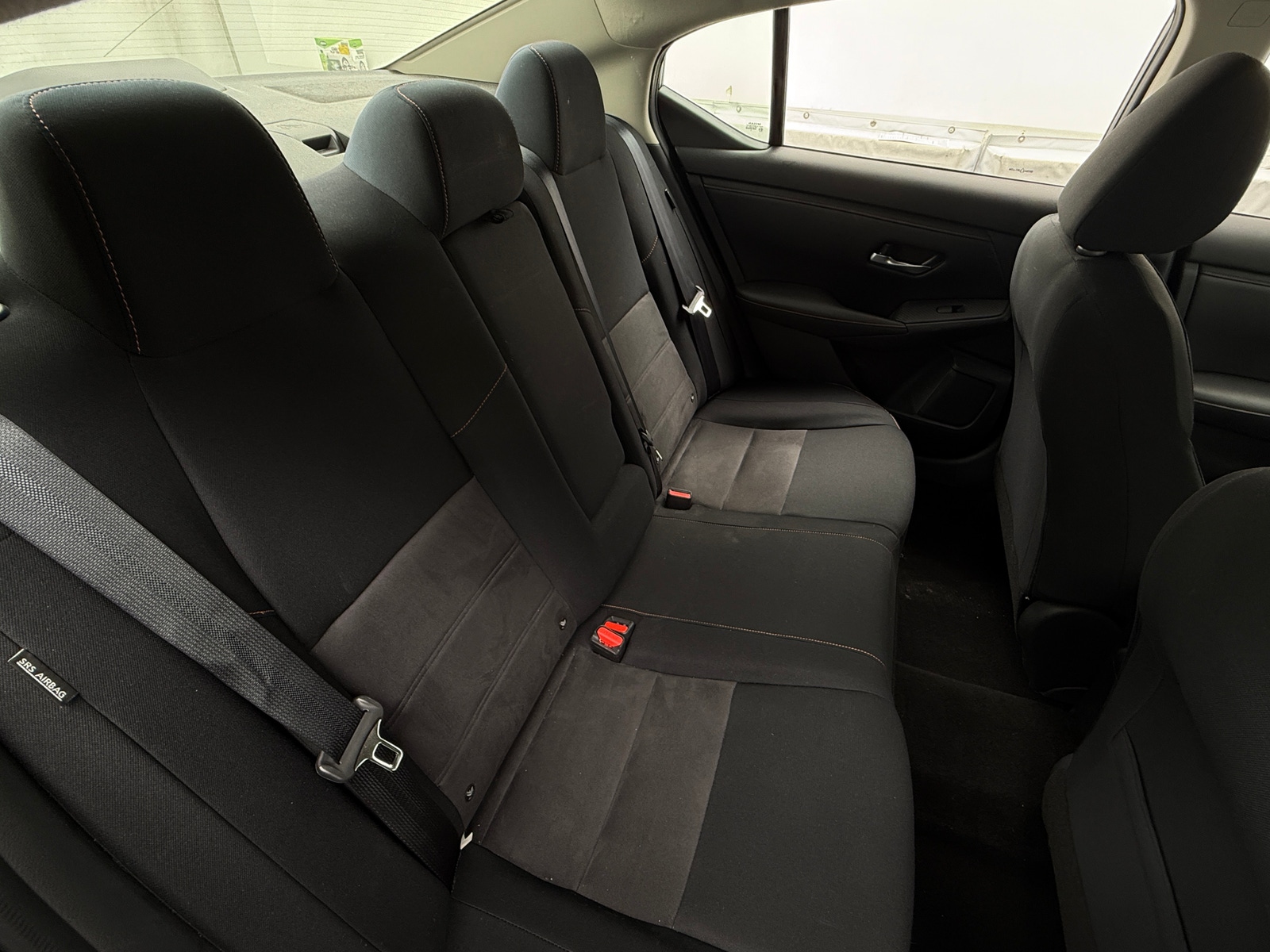 Thumbnail: 2020 Nissan Sentra - 6