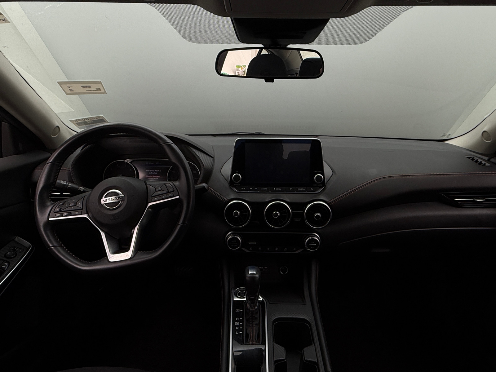 Thumbnail: 2020 Nissan Sentra - 3