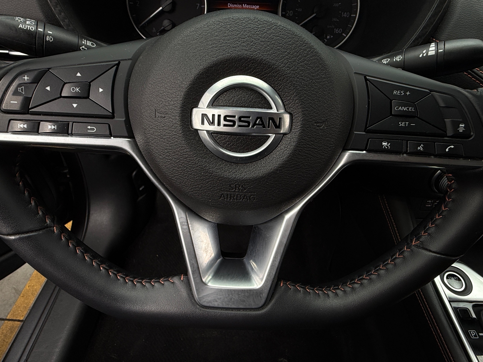 Thumbnail: 2020 Nissan Sentra - 5