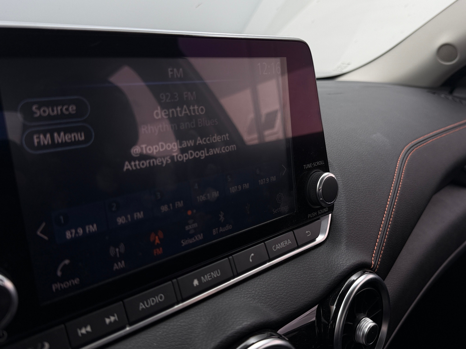 Thumbnail: 2020 Nissan Sentra - 4