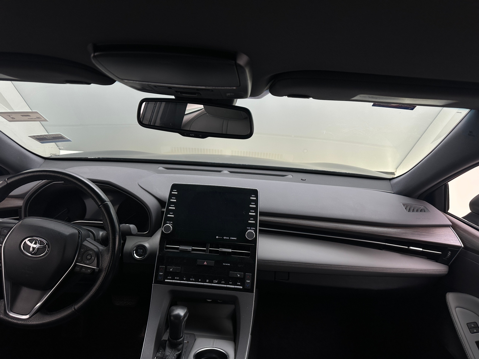 Thumbnail: 2020 Toyota Avalon - 2