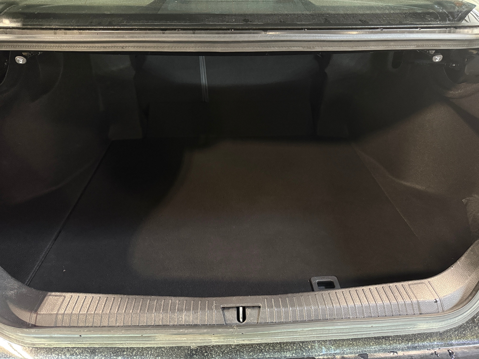 Thumbnail: 2020 Toyota Avalon - 6