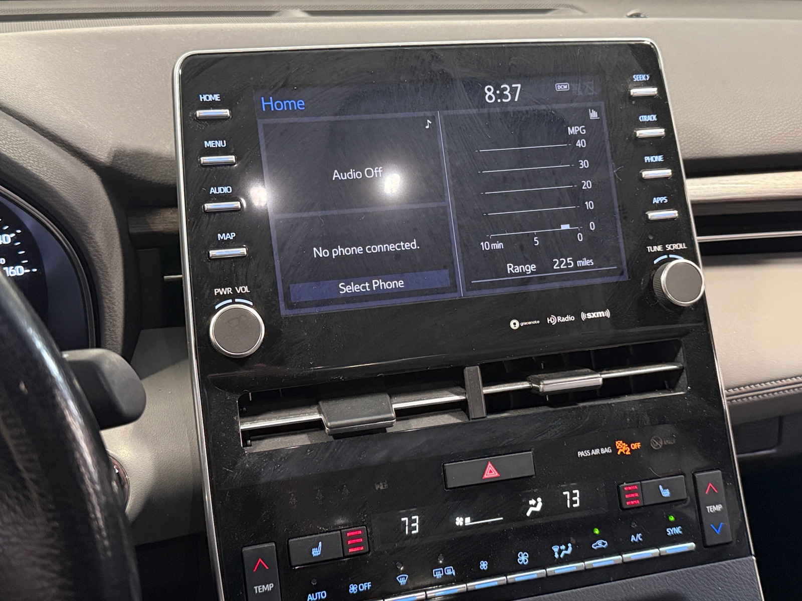 Thumbnail: 2020 Toyota Avalon - 3