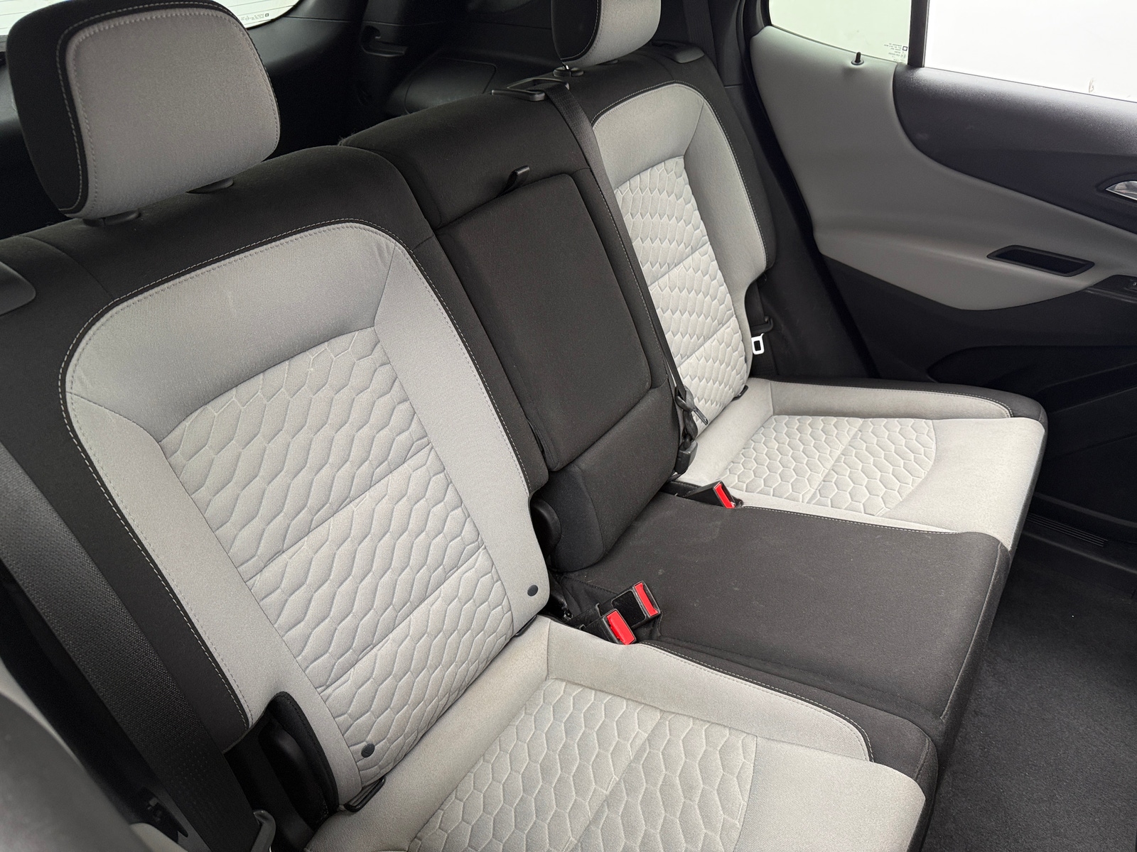 Thumbnail: 2018 Chevrolet Equinox - 6