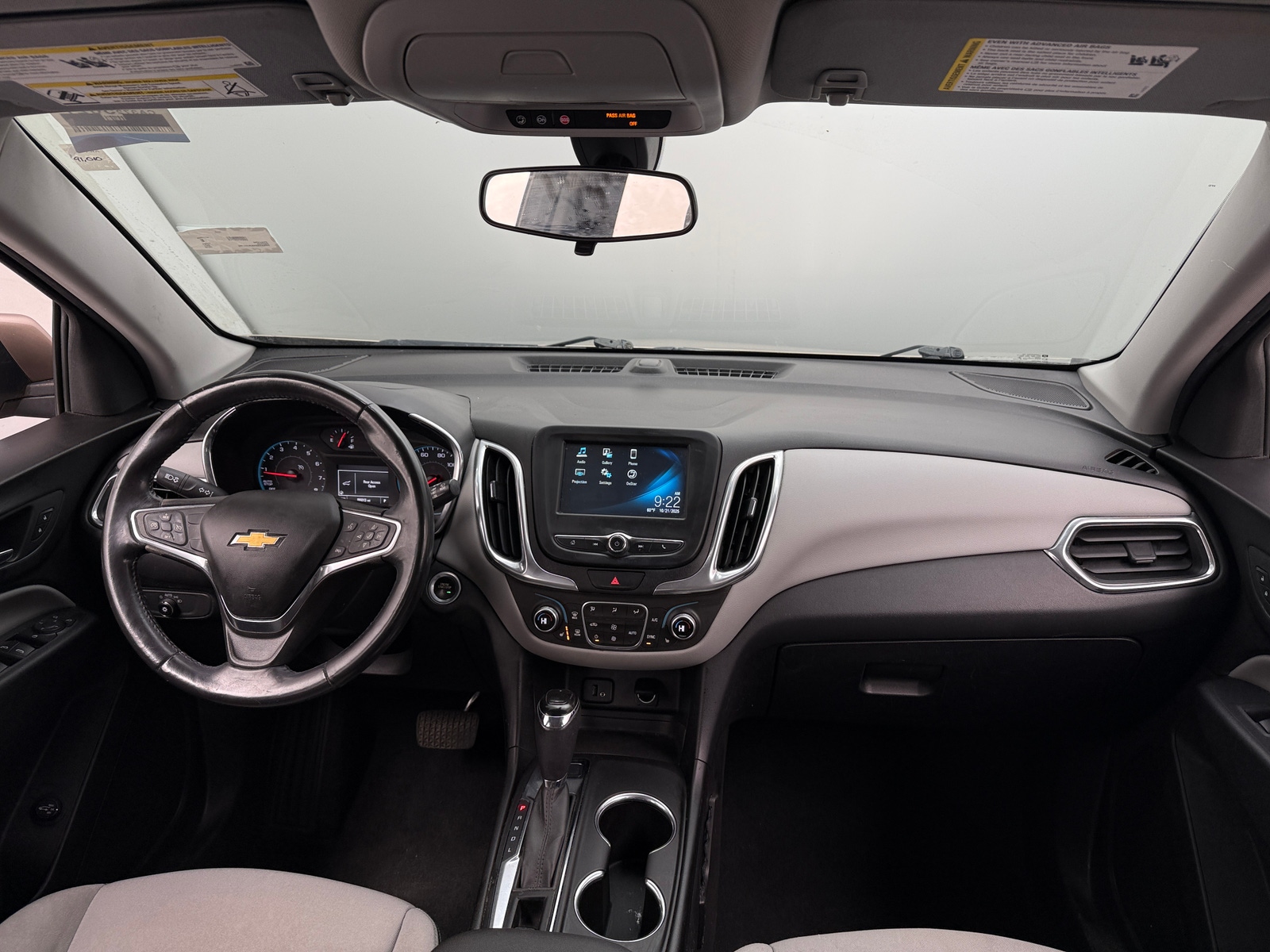 Thumbnail: 2018 Chevrolet Equinox - 3