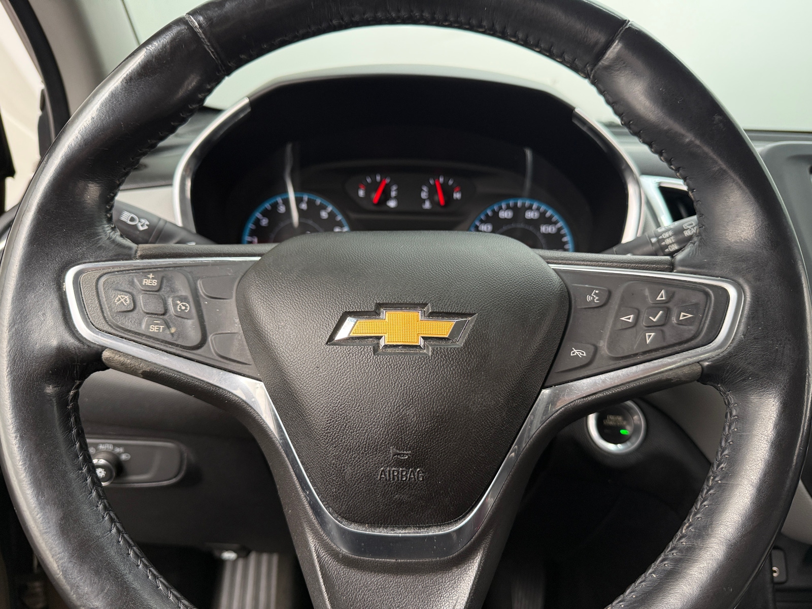 Thumbnail: 2018 Chevrolet Equinox - 5