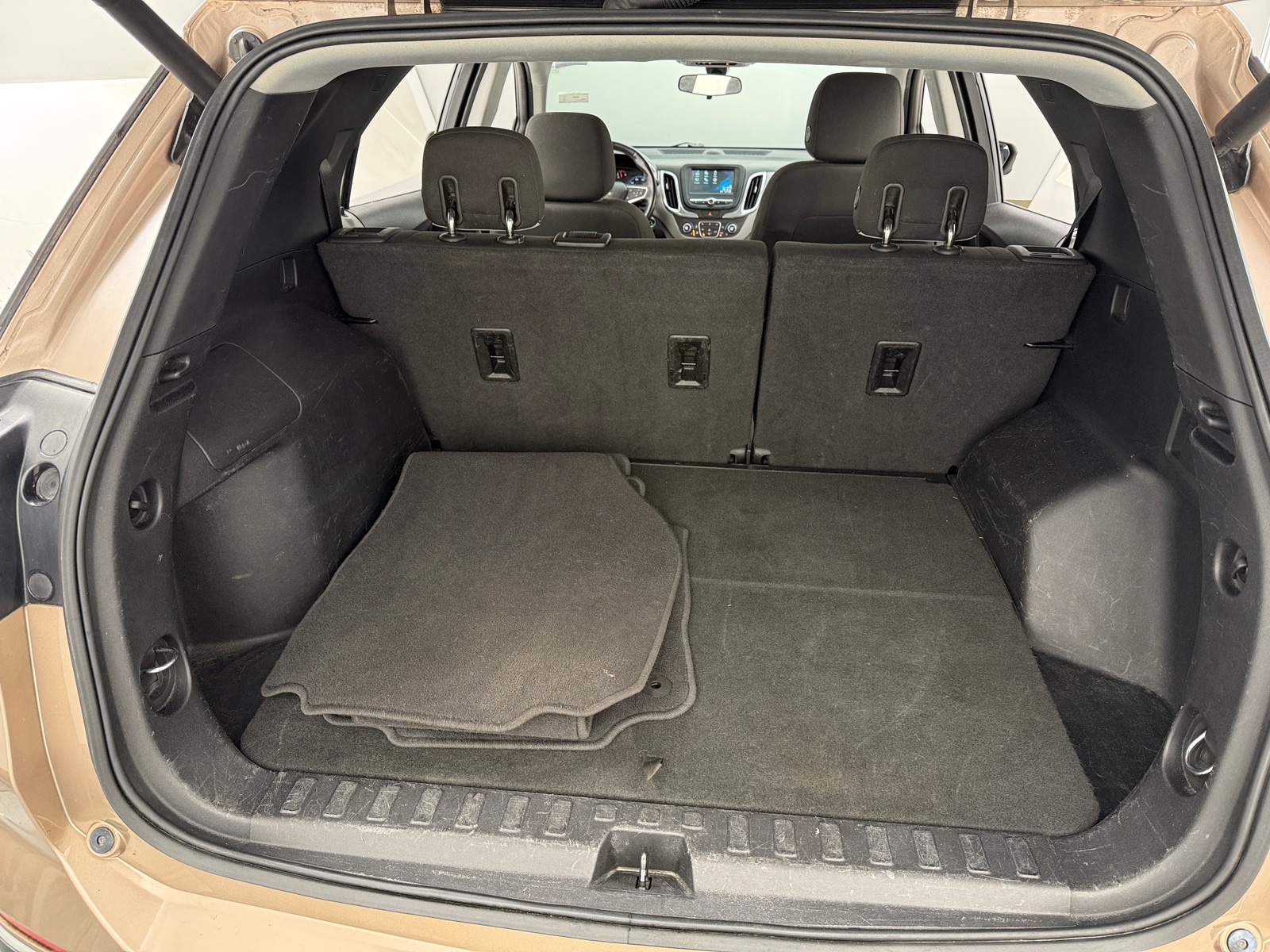 Thumbnail: 2018 Chevrolet Equinox - 7