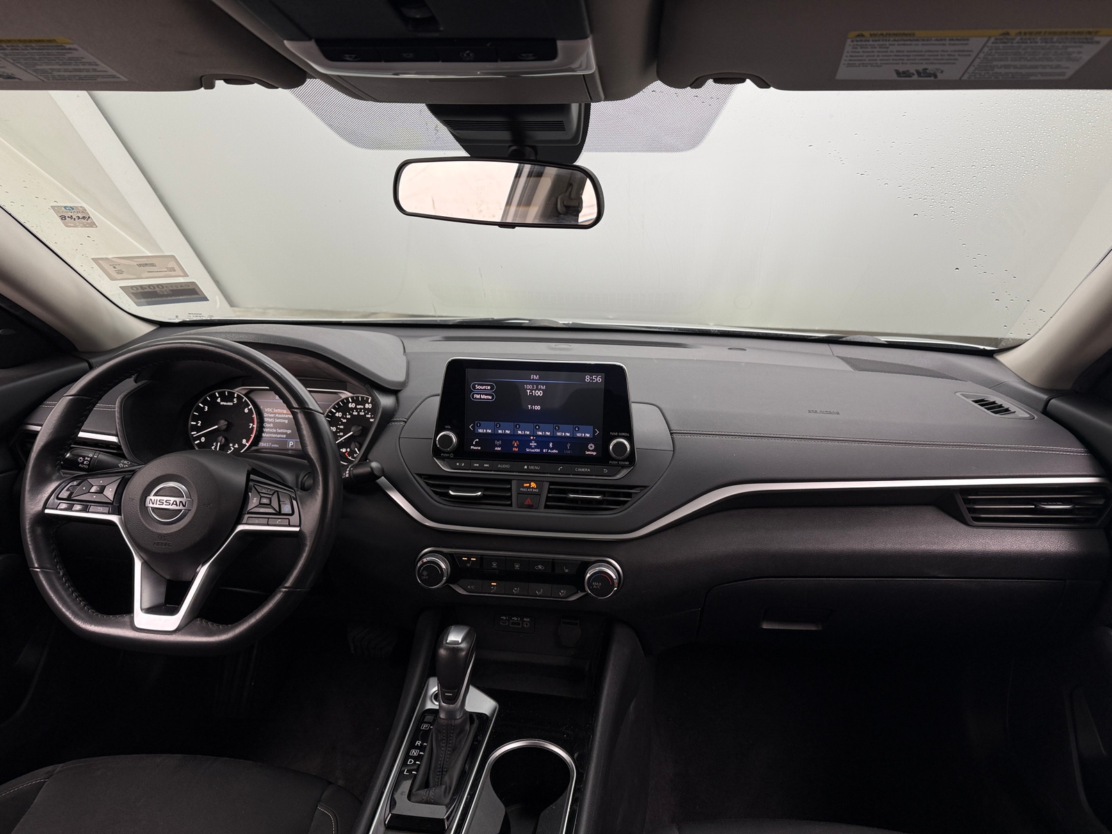 Thumbnail: 2022 Nissan Altima - 3