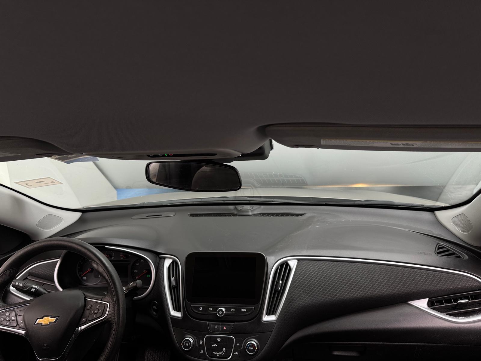 Thumbnail: 2023 Chevrolet Malibu - 3