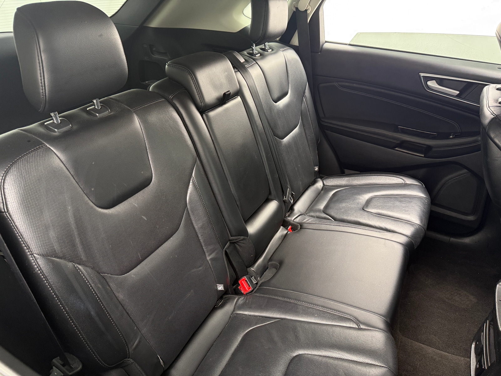 Thumbnail: 2019 Ford Edge - 5