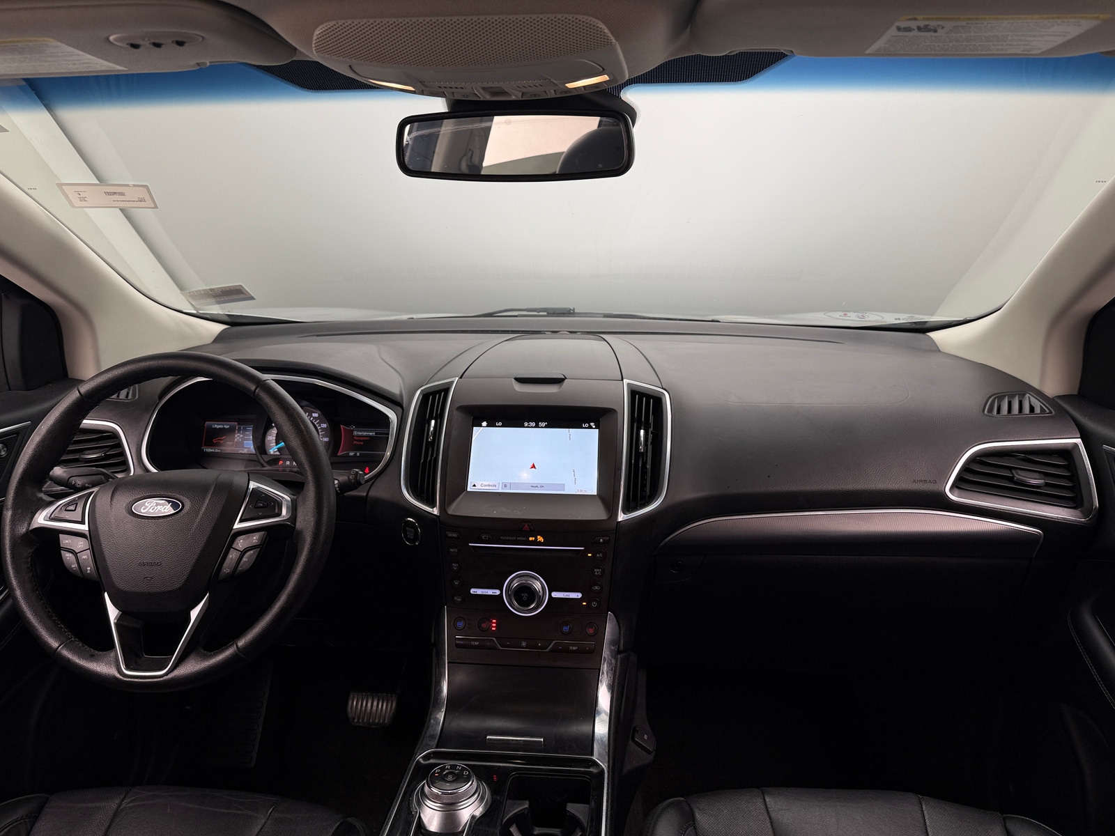Thumbnail: 2019 Ford Edge - 2