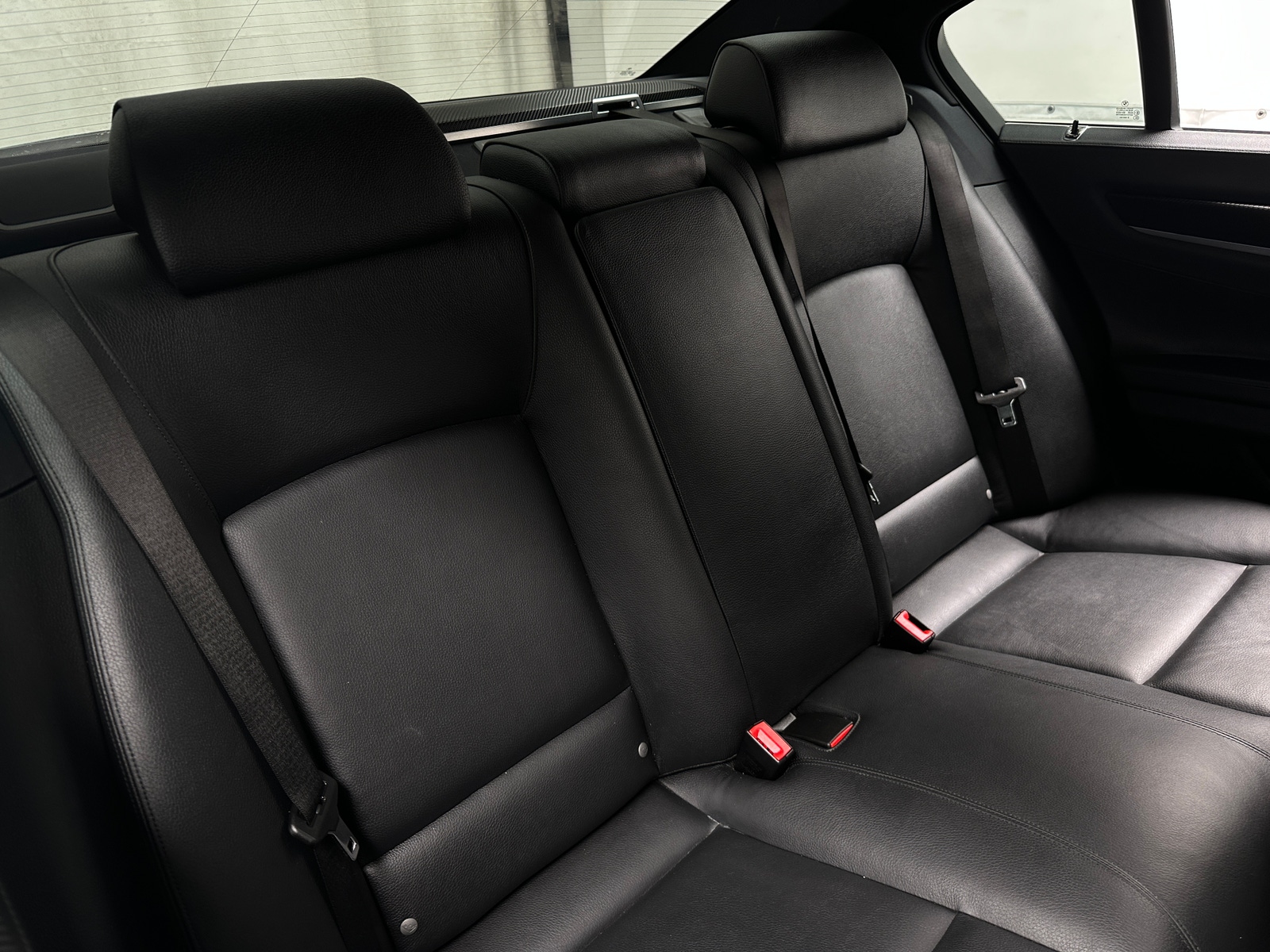 Thumbnail: 2013 BMW 7 Series - 5