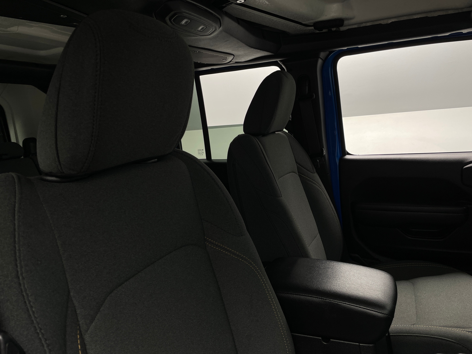 Thumbnail: 2024 Jeep Wrangler - 2