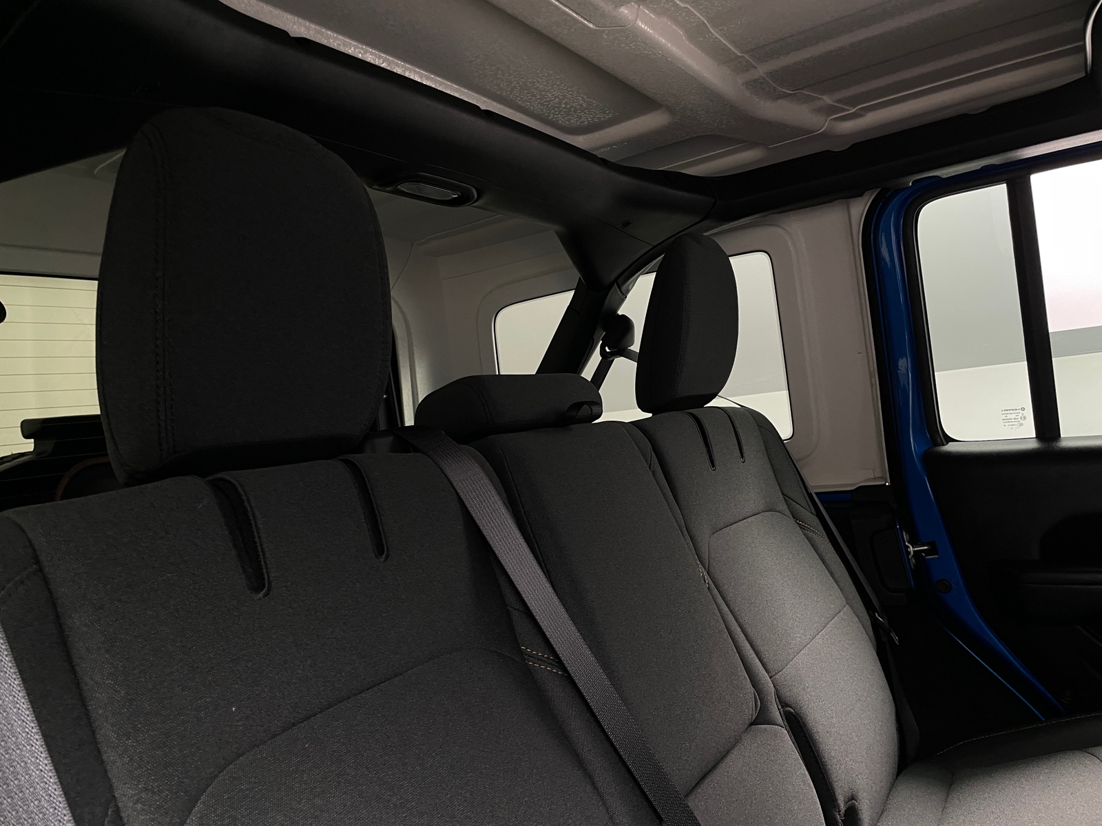 Thumbnail: 2024 Jeep Wrangler - 6