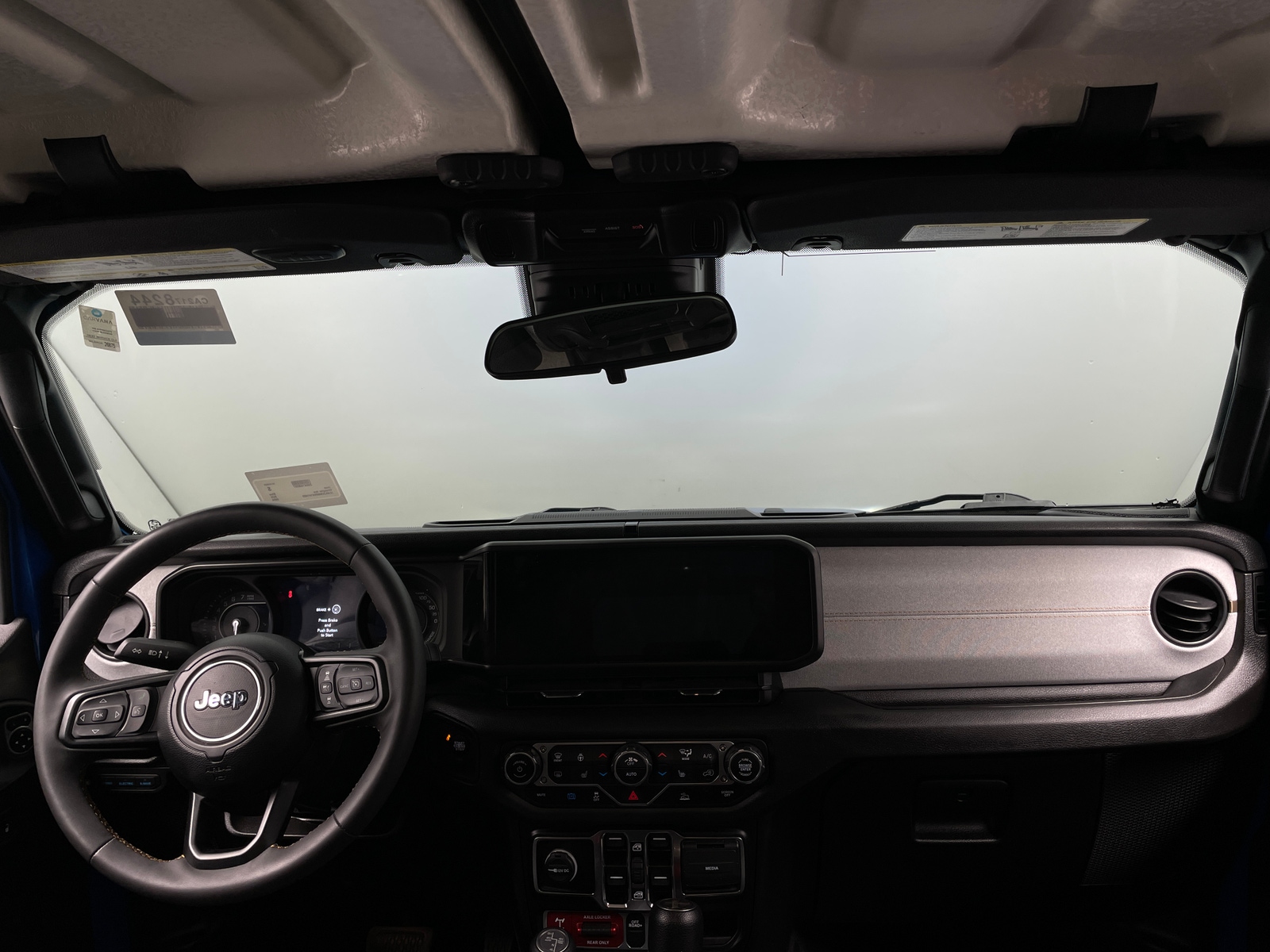 Thumbnail: 2024 Jeep Wrangler - 3