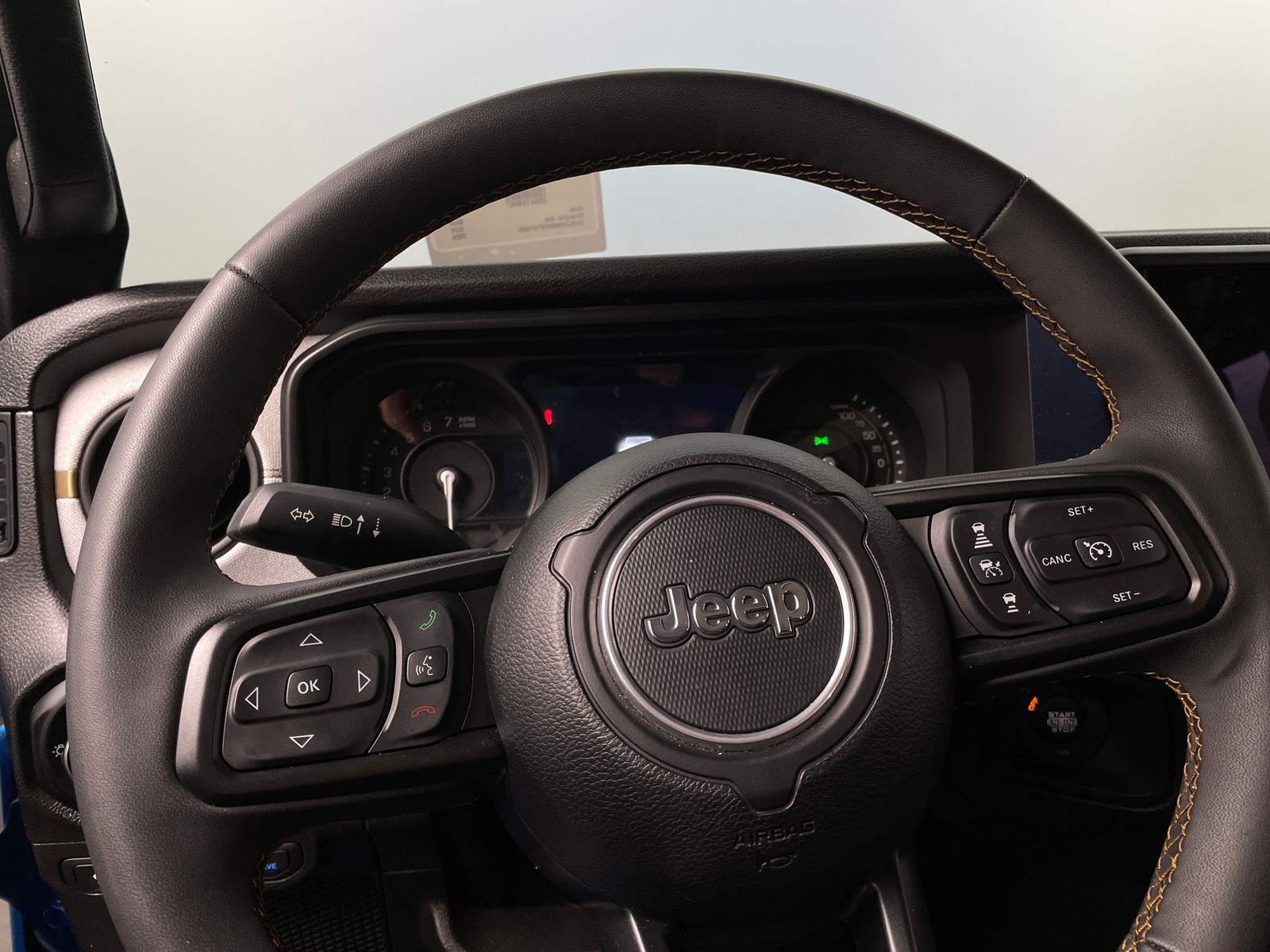 Thumbnail: 2024 Jeep Wrangler - 5
