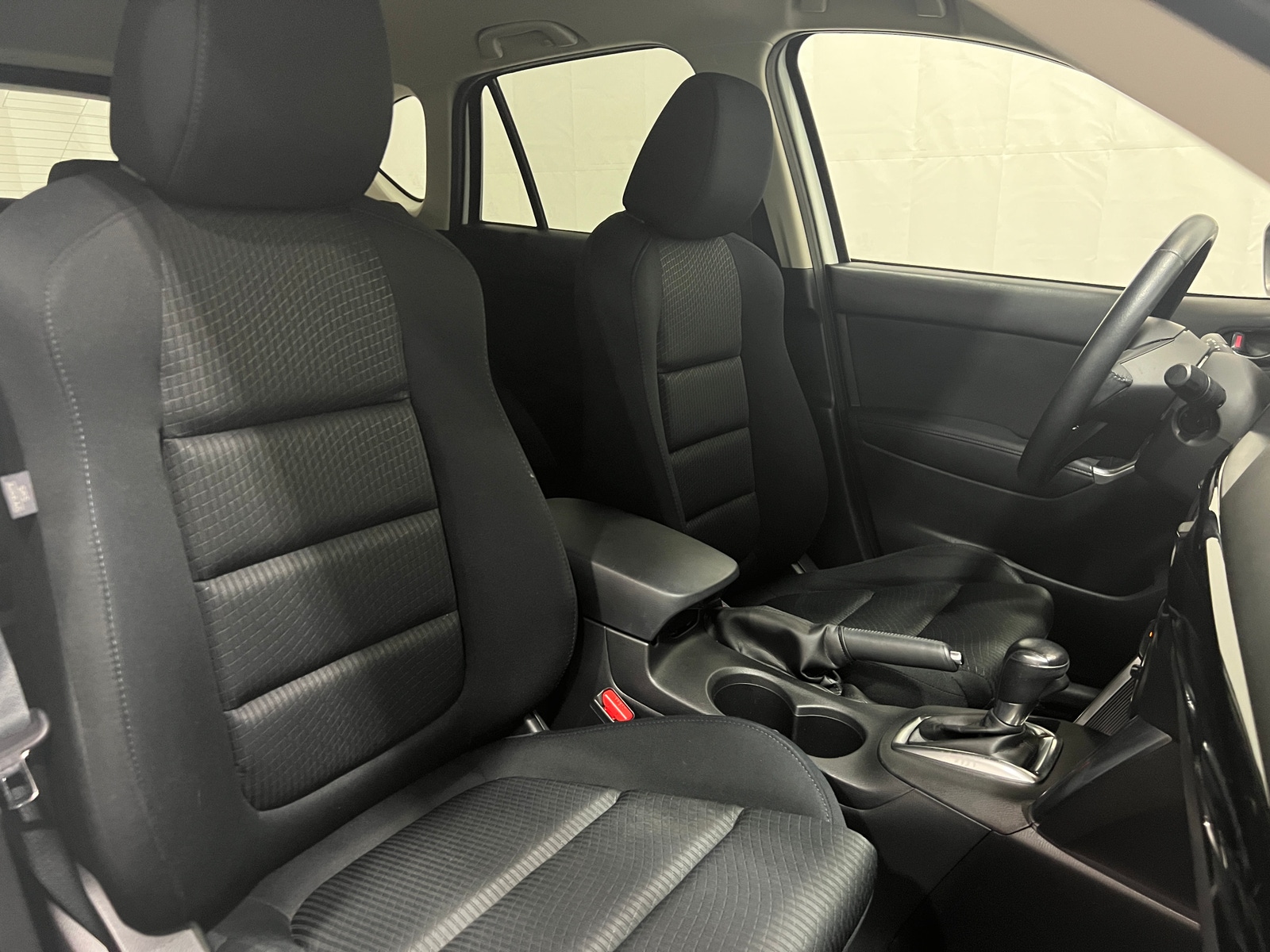 Thumbnail: 2014 Mazda CX-5 - 2