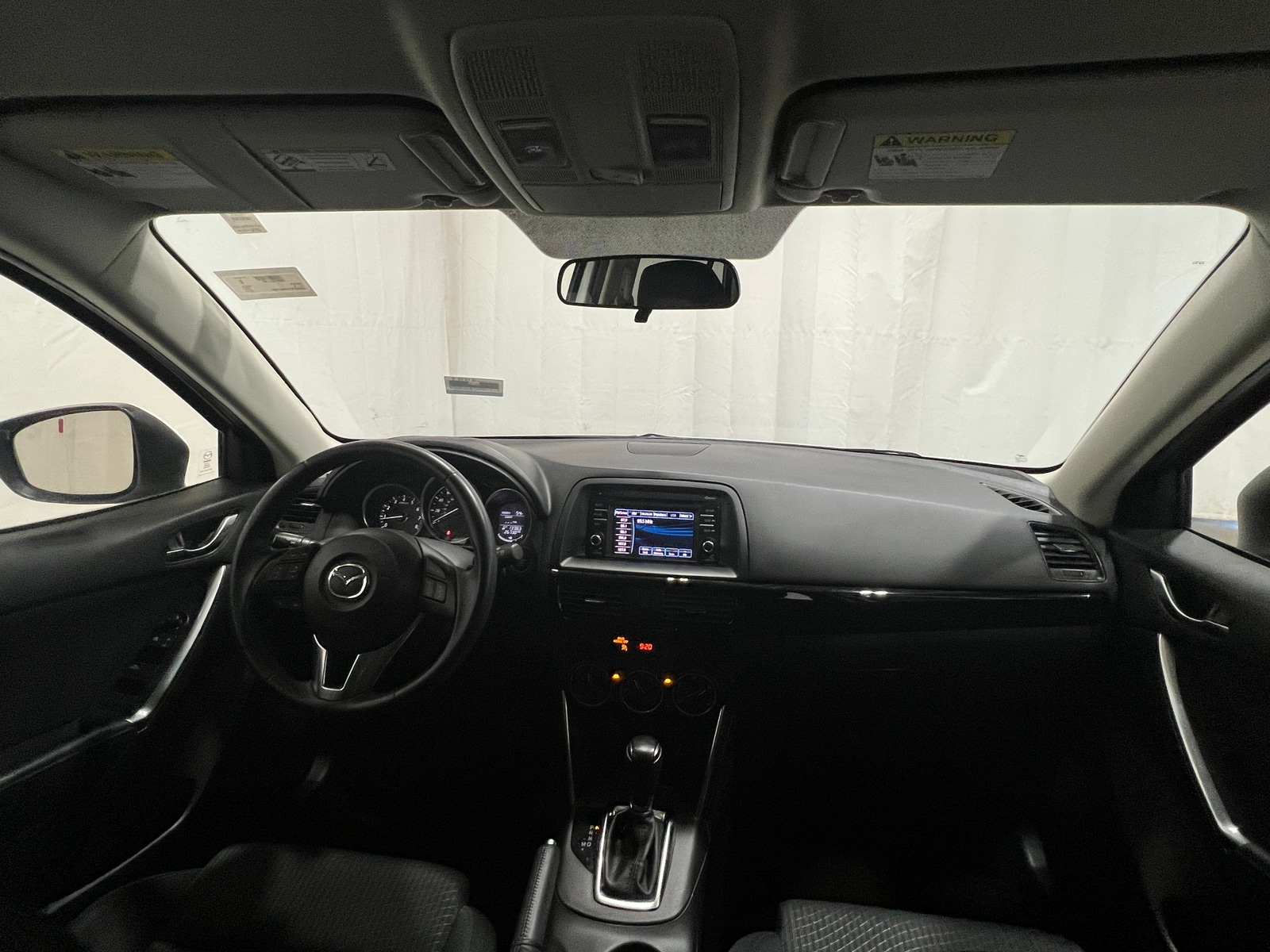 Thumbnail: 2014 Mazda CX-5 - 3
